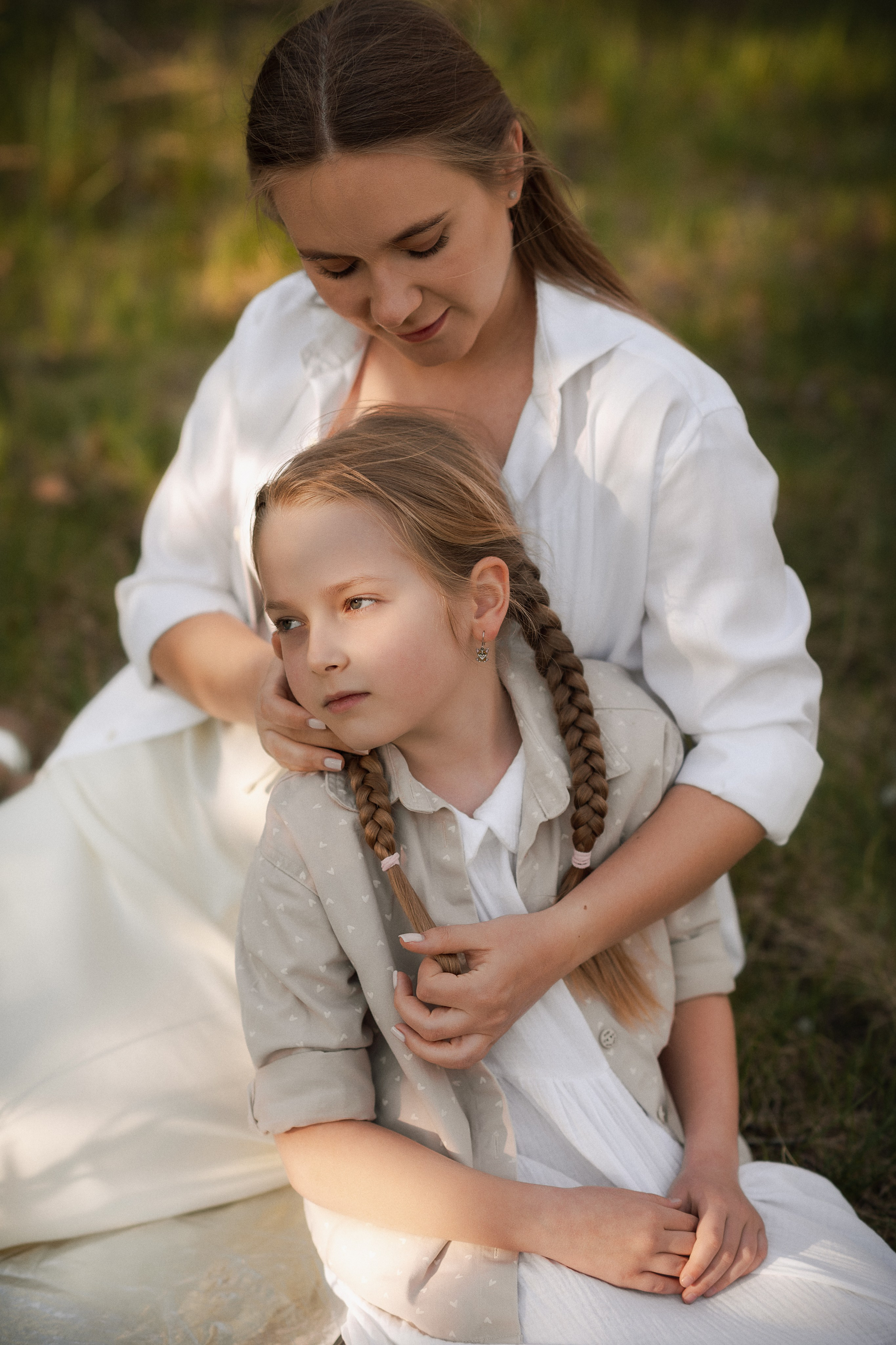 Семейные фотосессии. Профессиональный семейный и церковный фотограф в Ростове-на-Дону