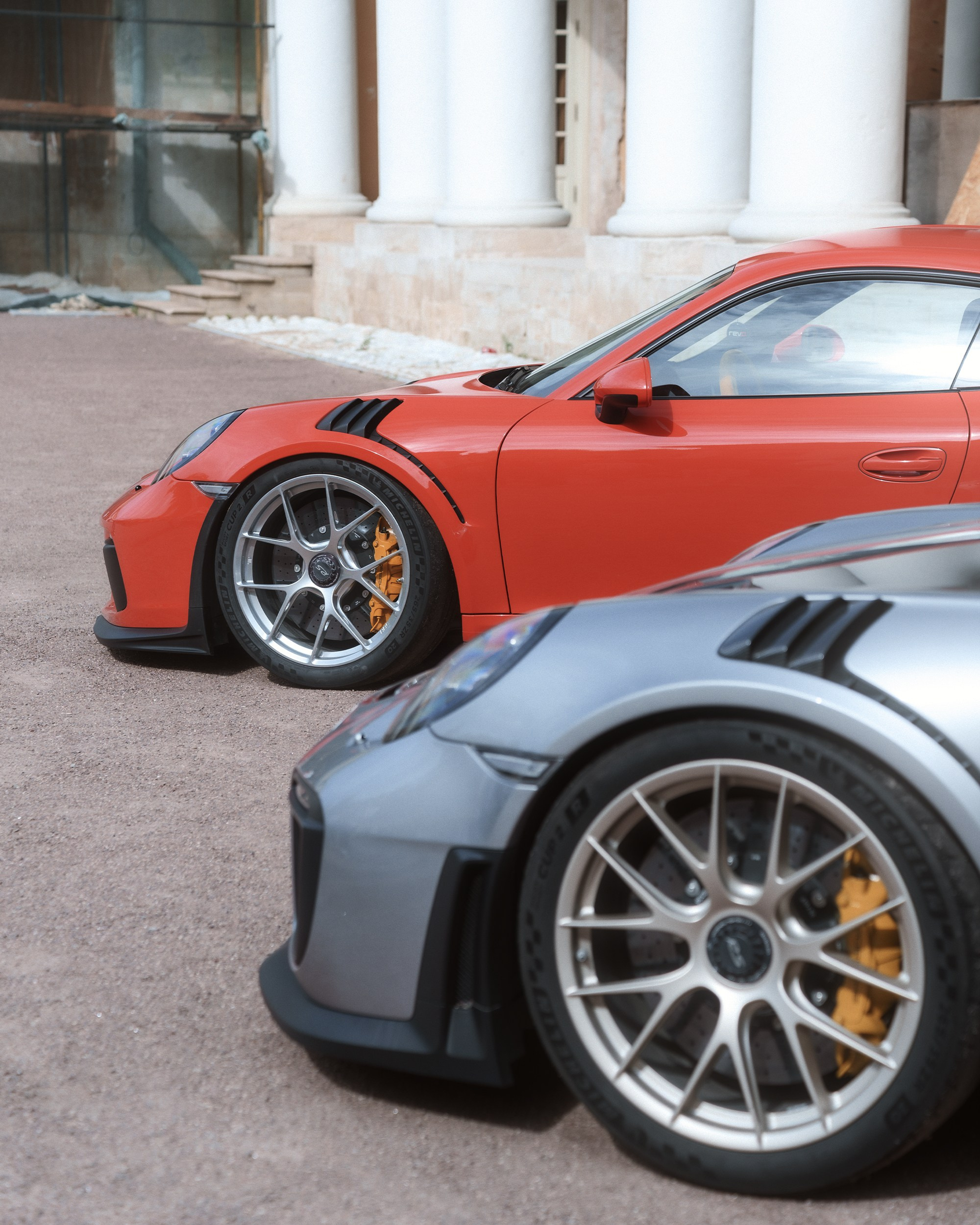 Автомобильный фотограф