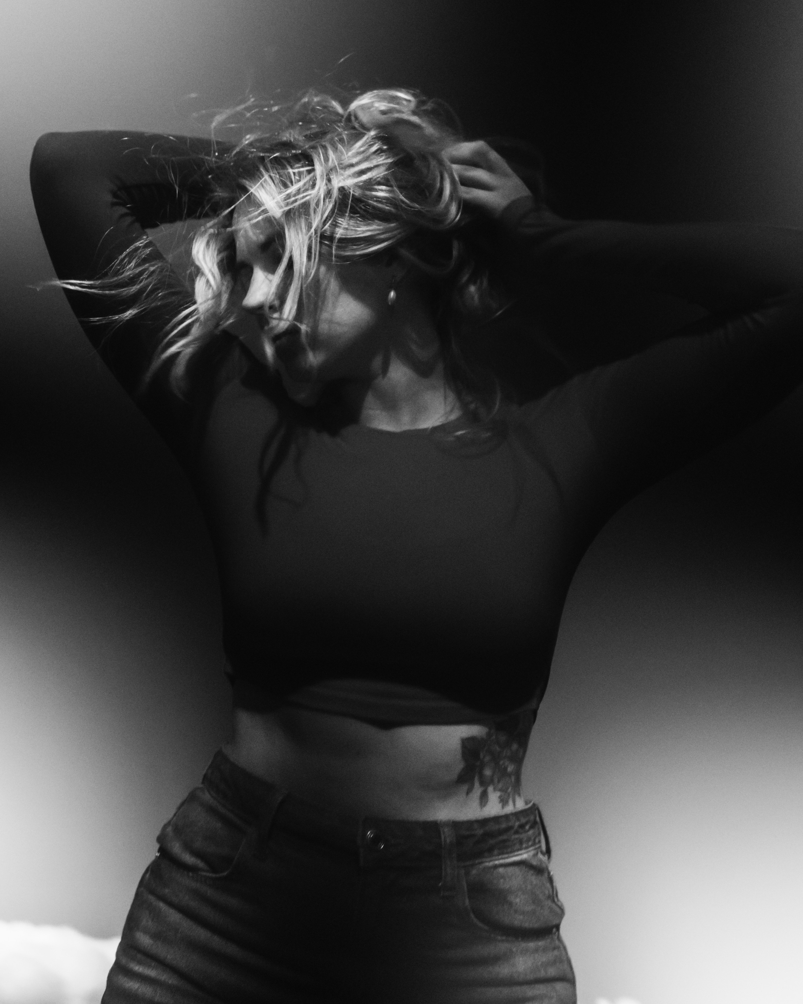 Ларичев Алексей — индивидуальный и репортажный фотограф Москва