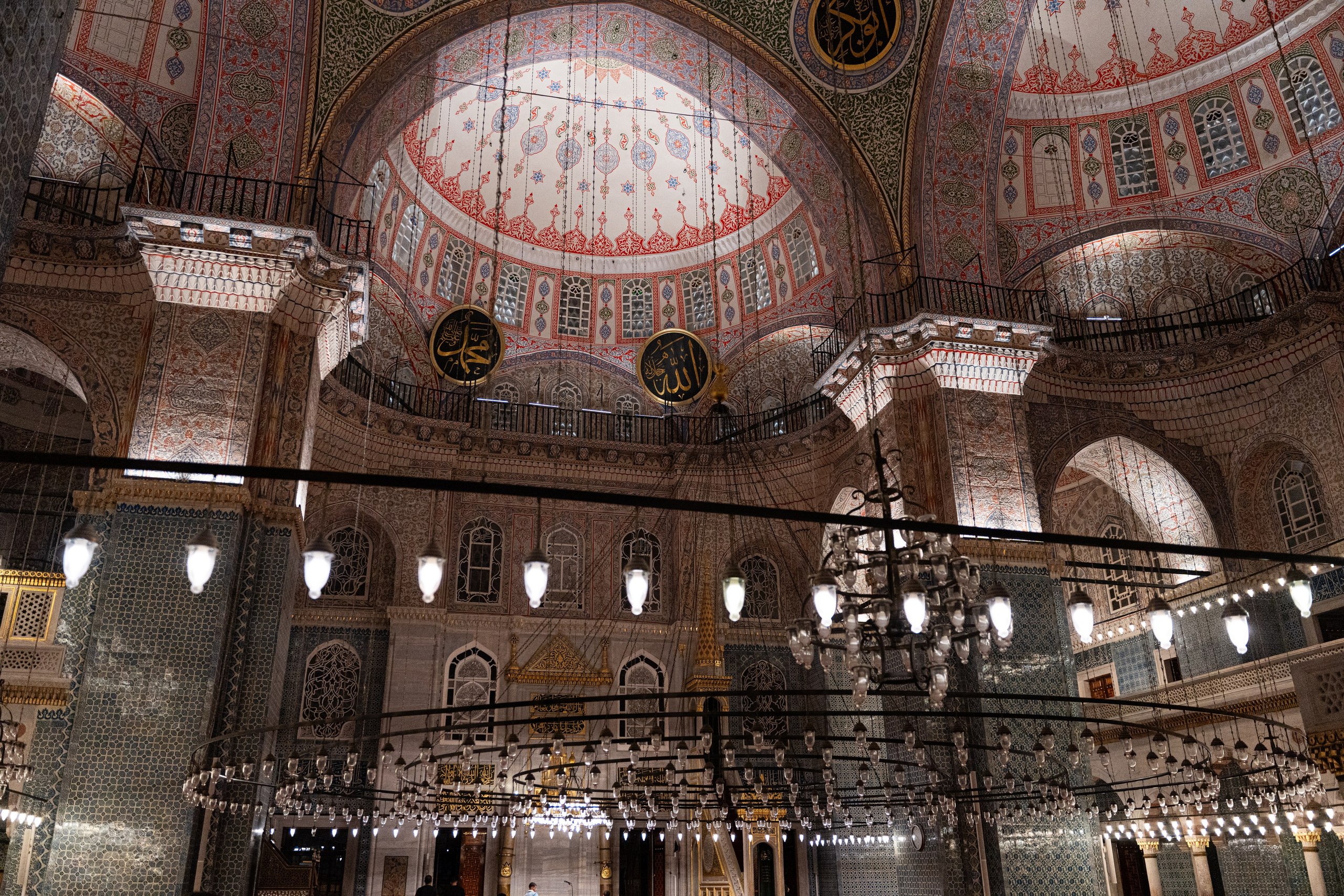 Турция — Стамбул. Илья Варин — Фотограф Москва, Тверь