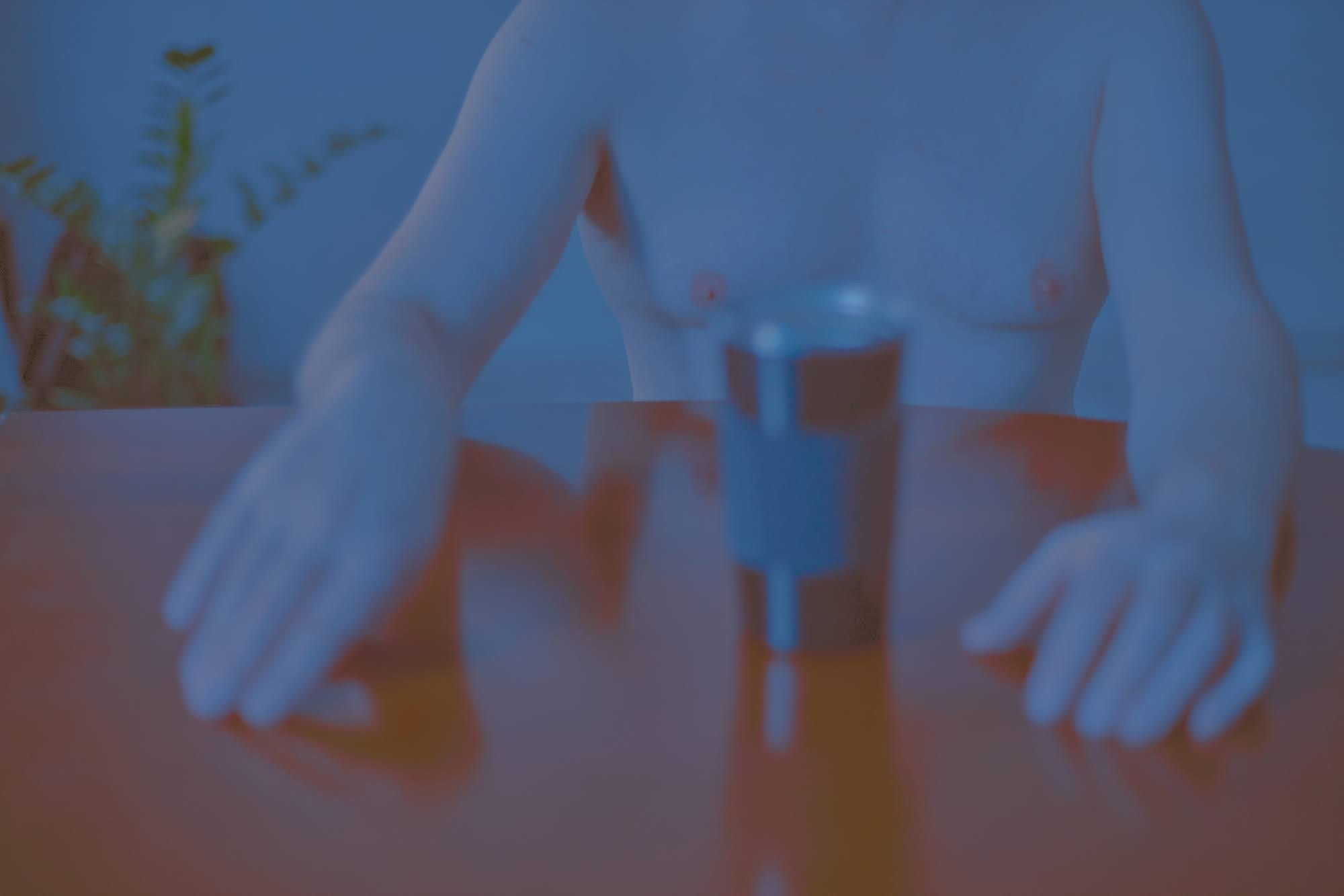 Катерина Малама арт-фотограф