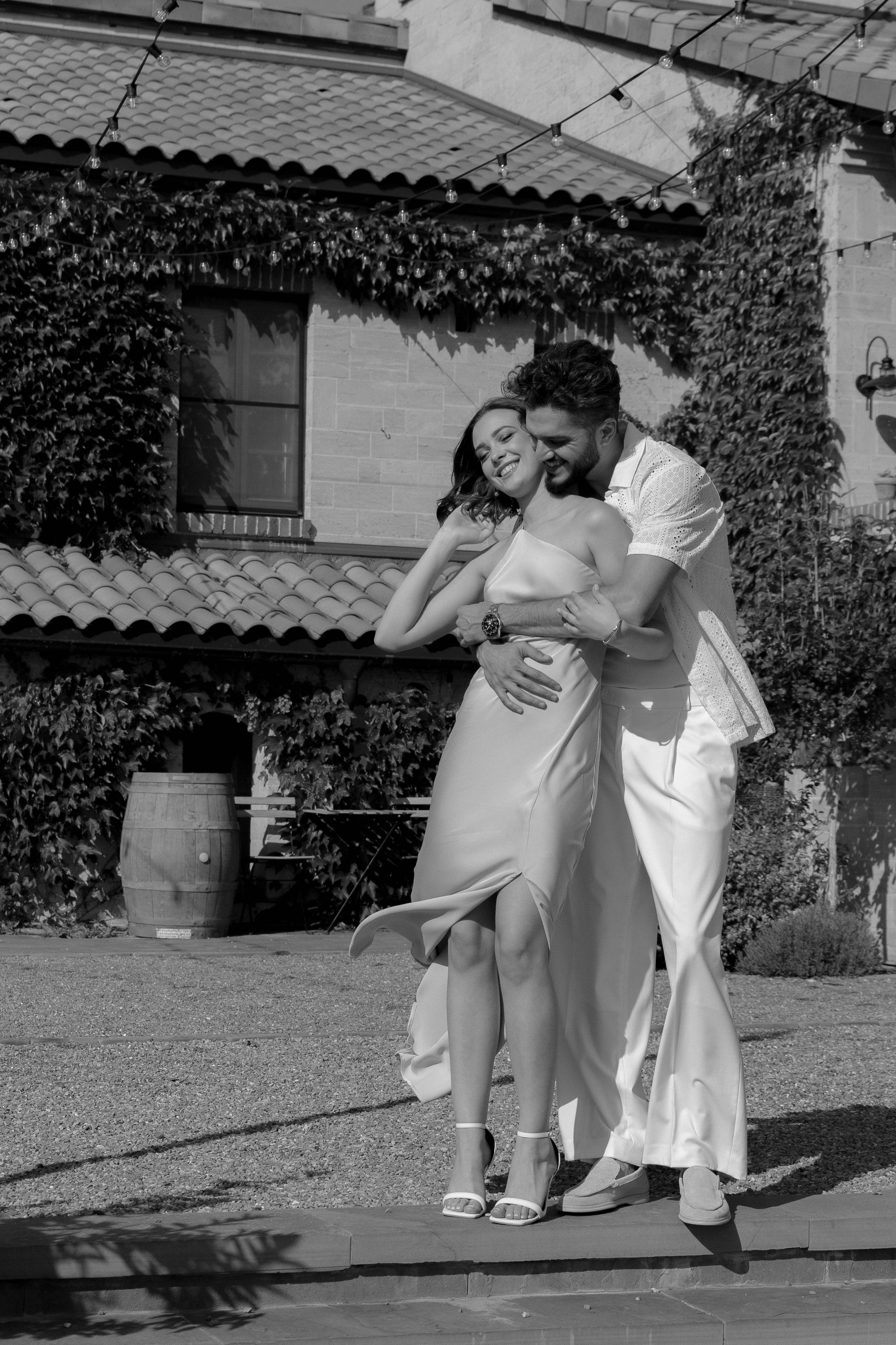 Итальянская Любовь. Фотограф и Видеограф в Ростове на Дону