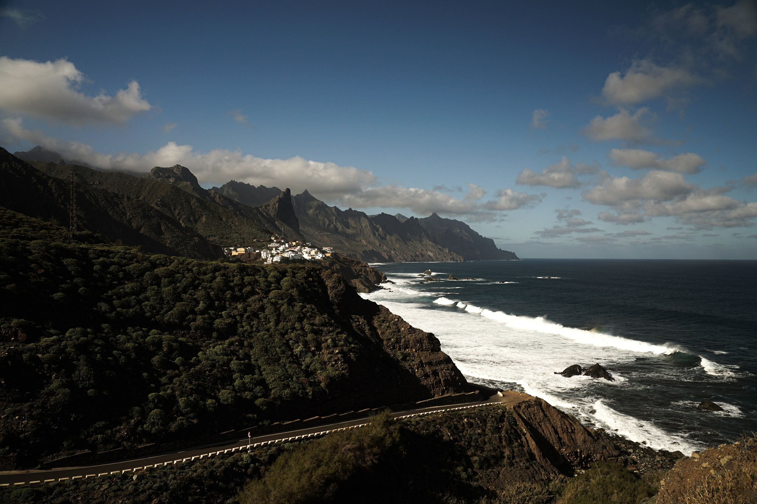 Tenerife. Фотограф и видеограф в Израиле Соня Скай