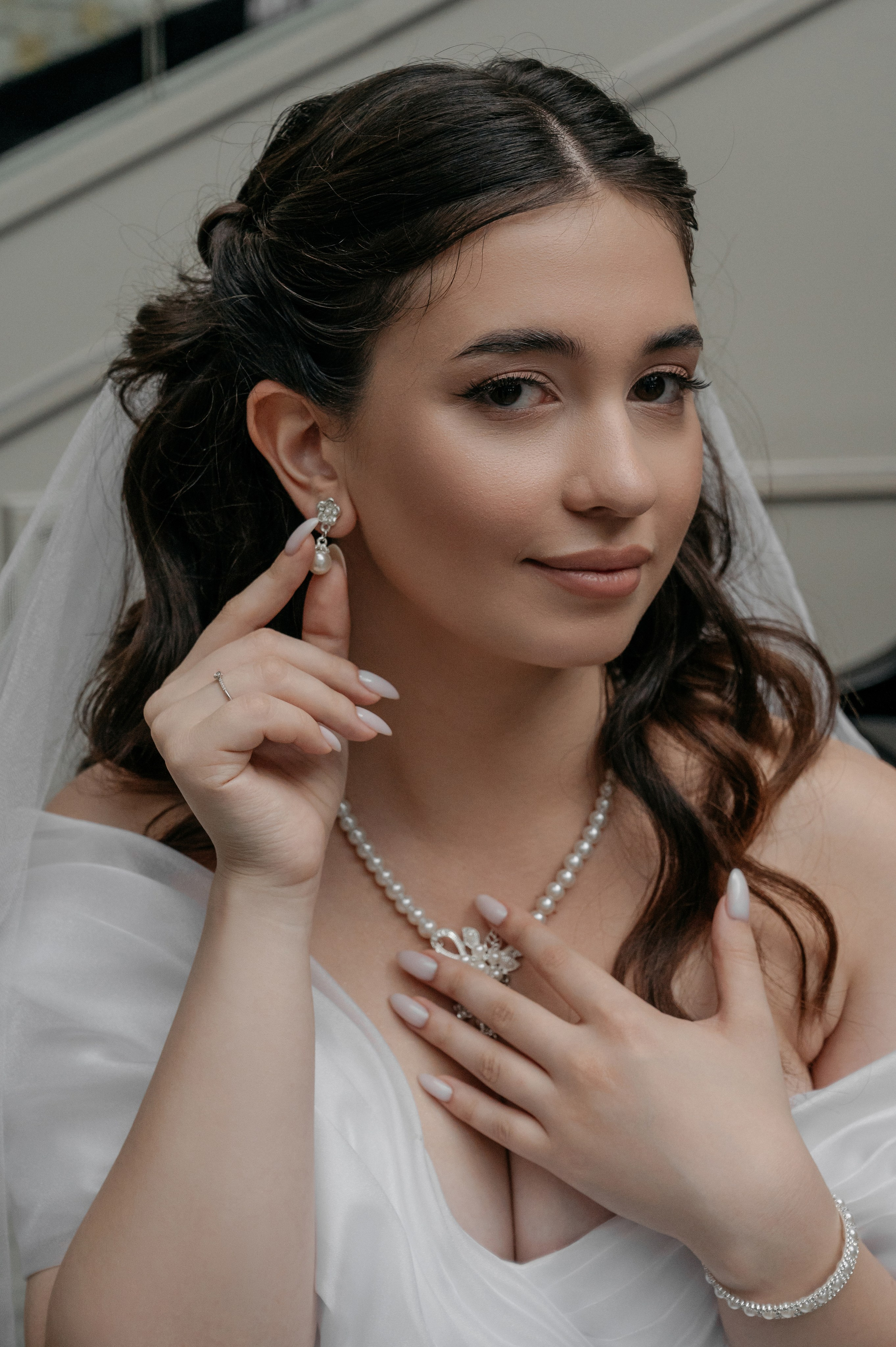 Фотограф Мария Строгонова