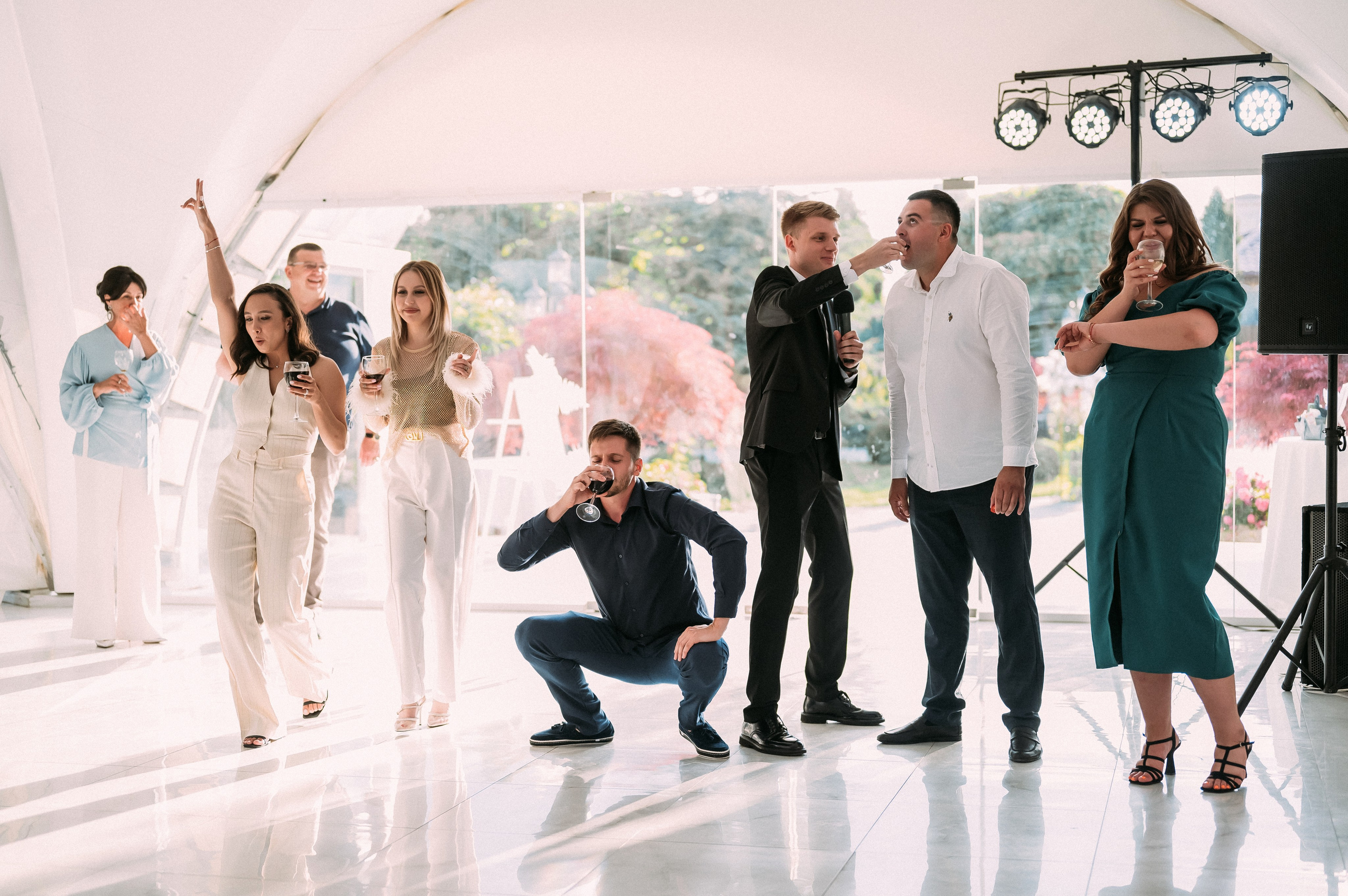 Фотографии со свадебного деня в Симферополе. Свадебный и семейный фотограф в Симферополе Дарья Маркова