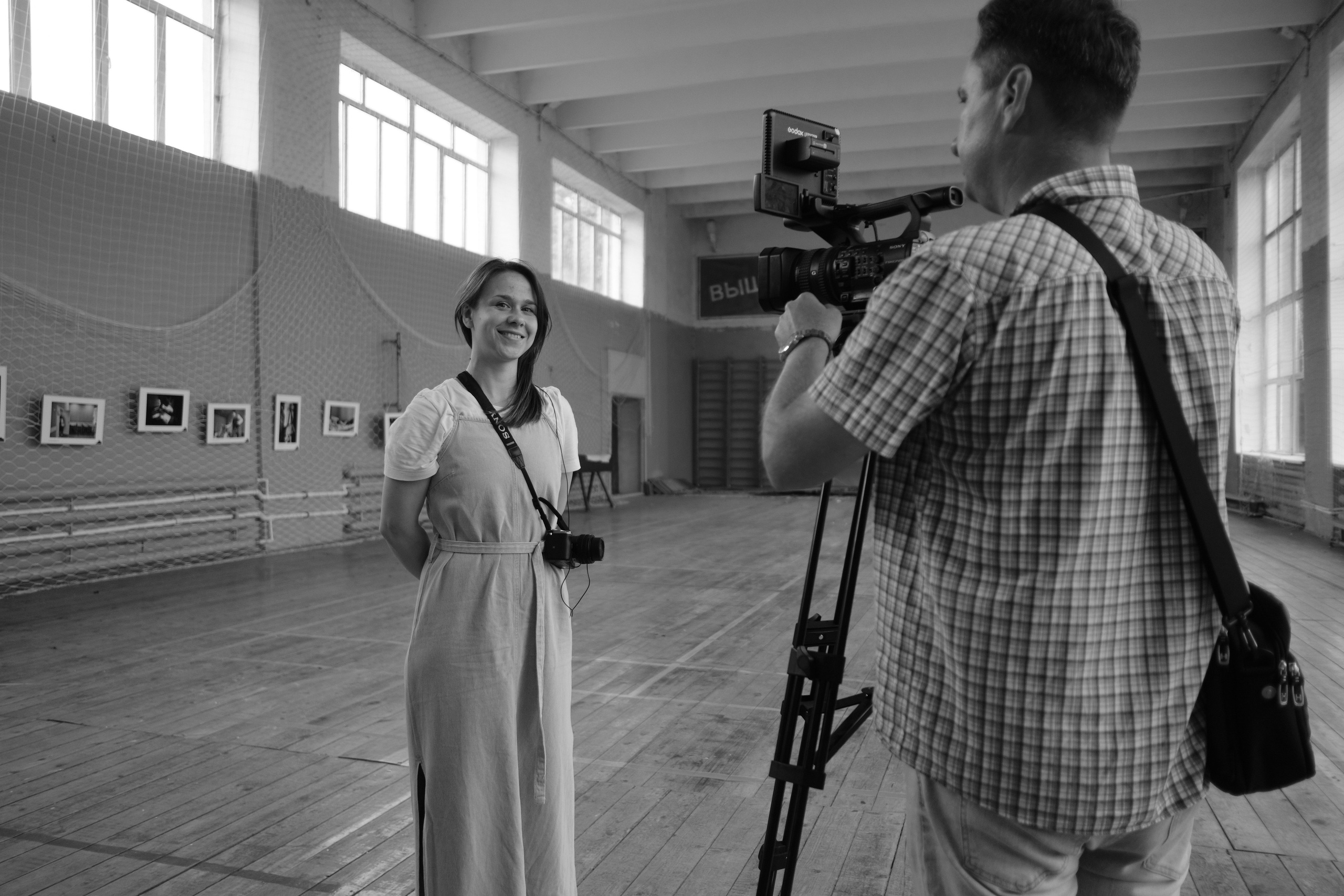 Медынь 12.06.2024. Фотострелка