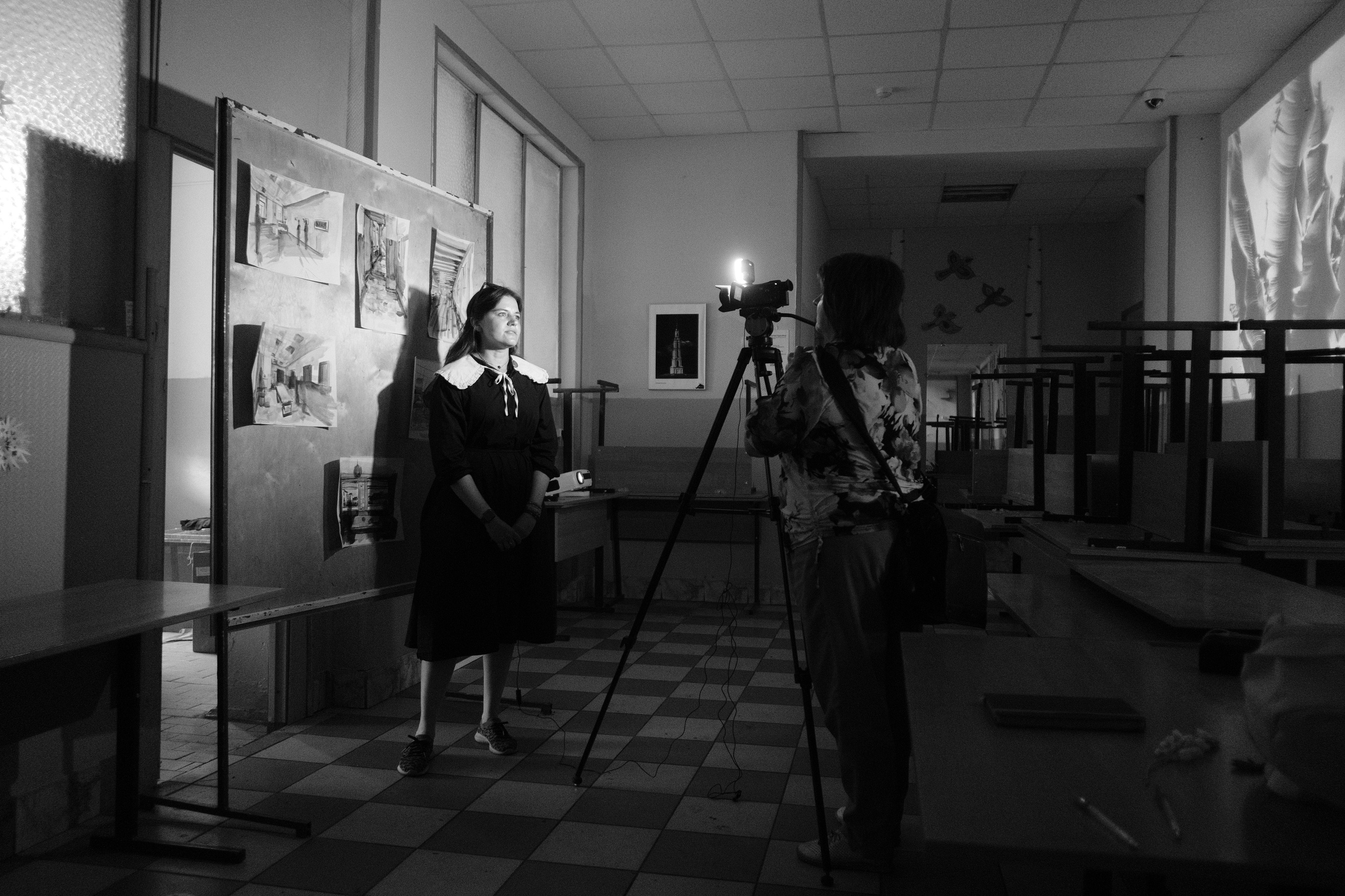 Медынь 12.06.2024. Фотострелка