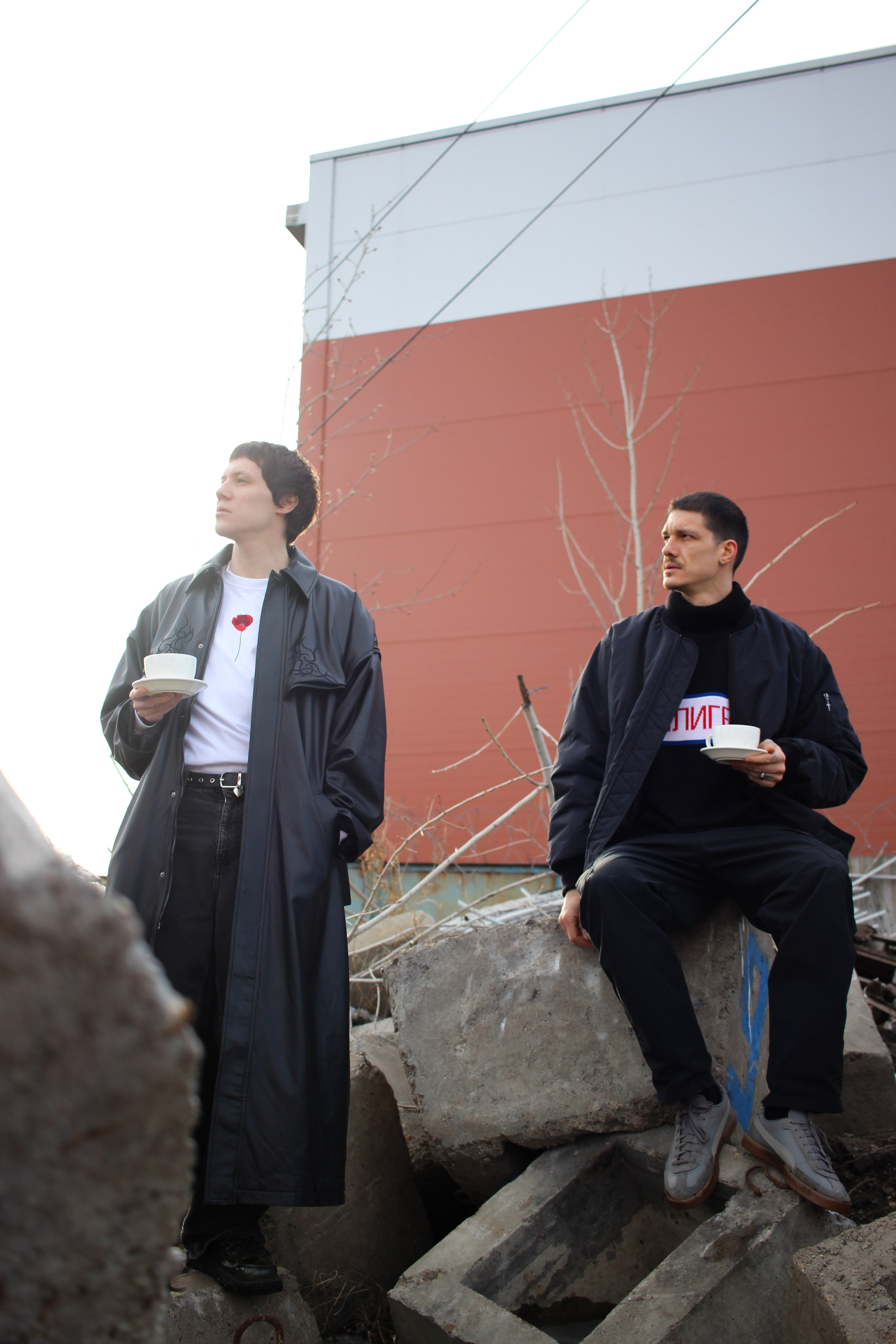 Фотограф в Казани / Регина Суфиянова