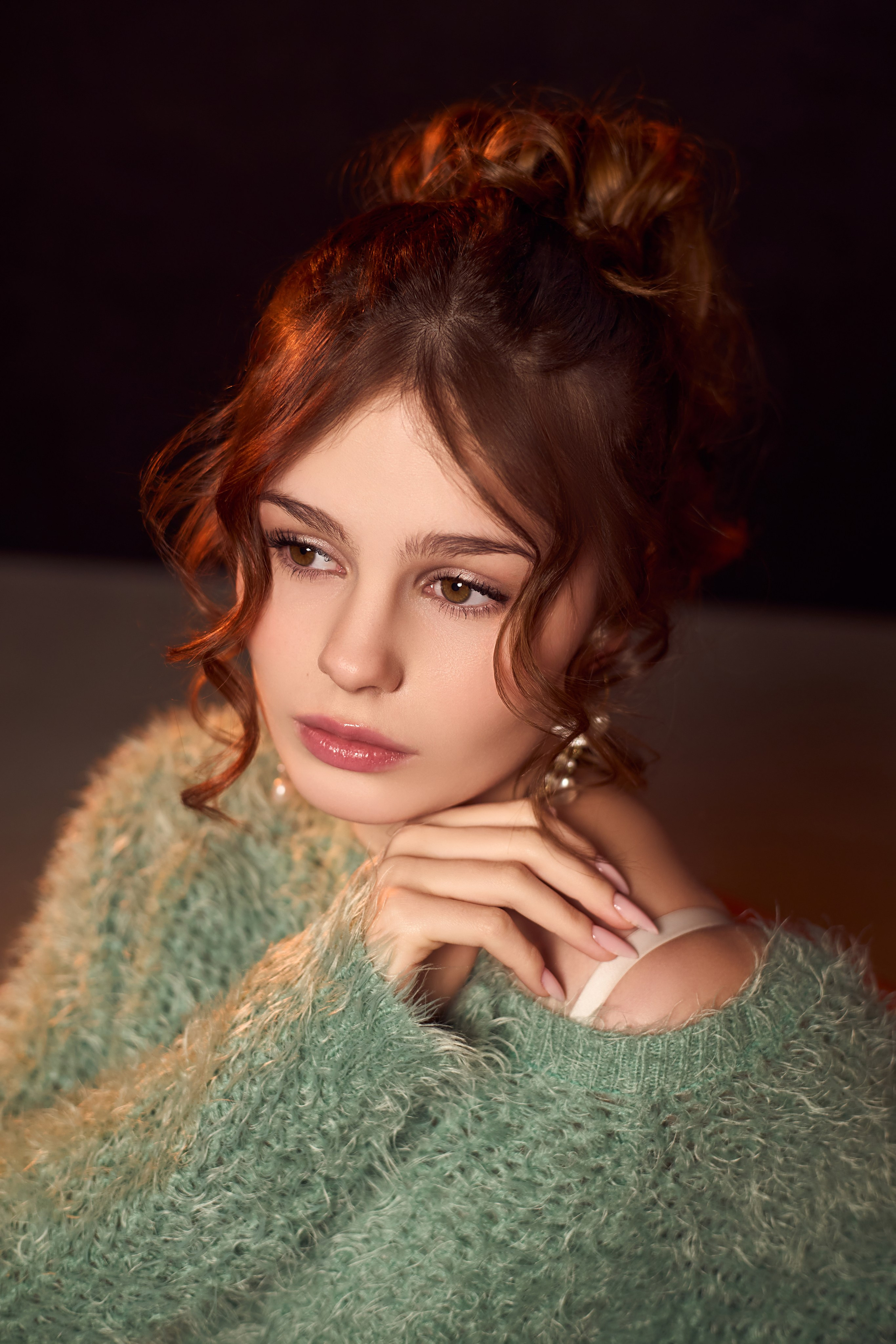 Каталожная и контентная съёмка. Фотограф Новосибирск Алина Клименкова