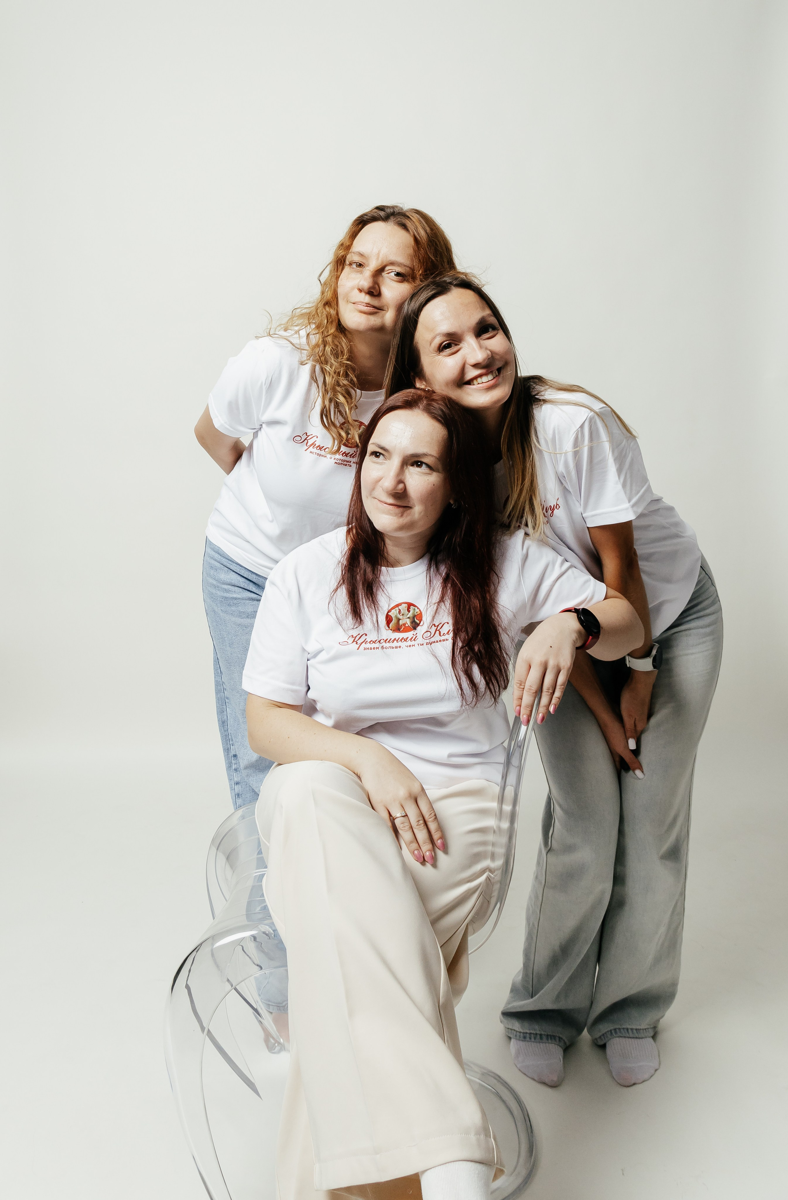 Фотостудия автопортрета Sev.Selfie в Севастополе