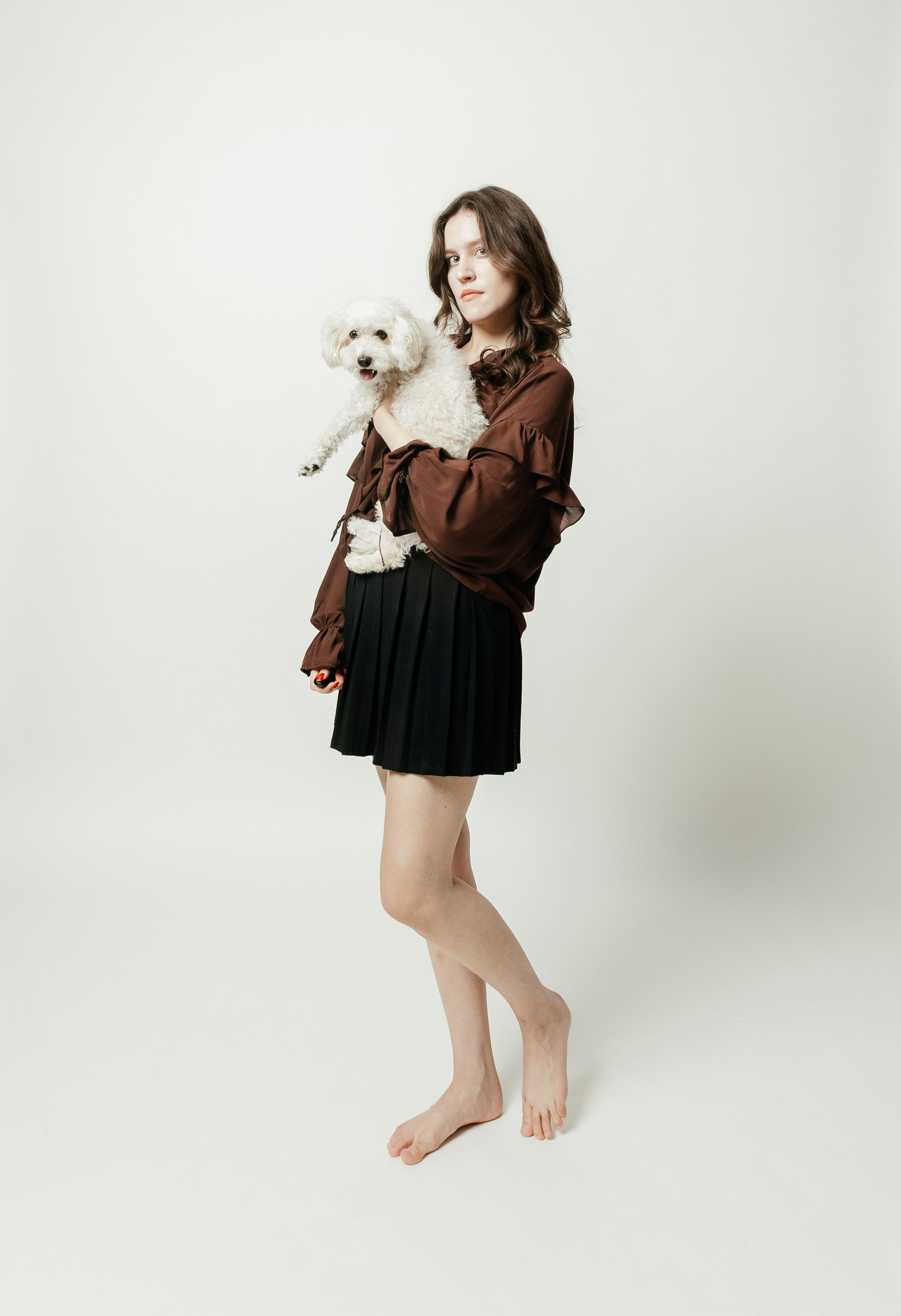 Фотостудия автопортрета Sev.Selfie в Севастополе