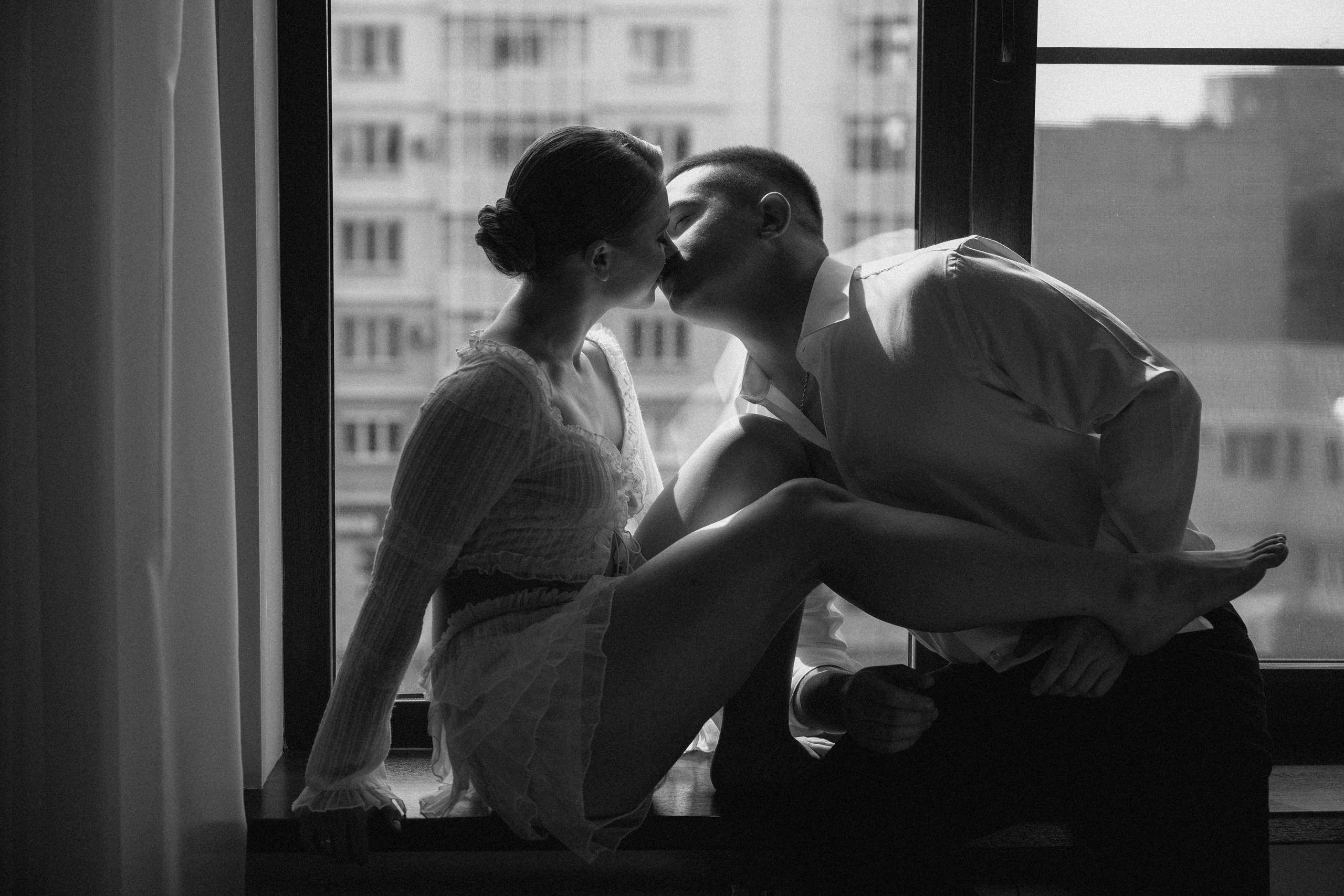 Слава и Юля. Организатор мероприятий в Абакане I Ольга Петухова