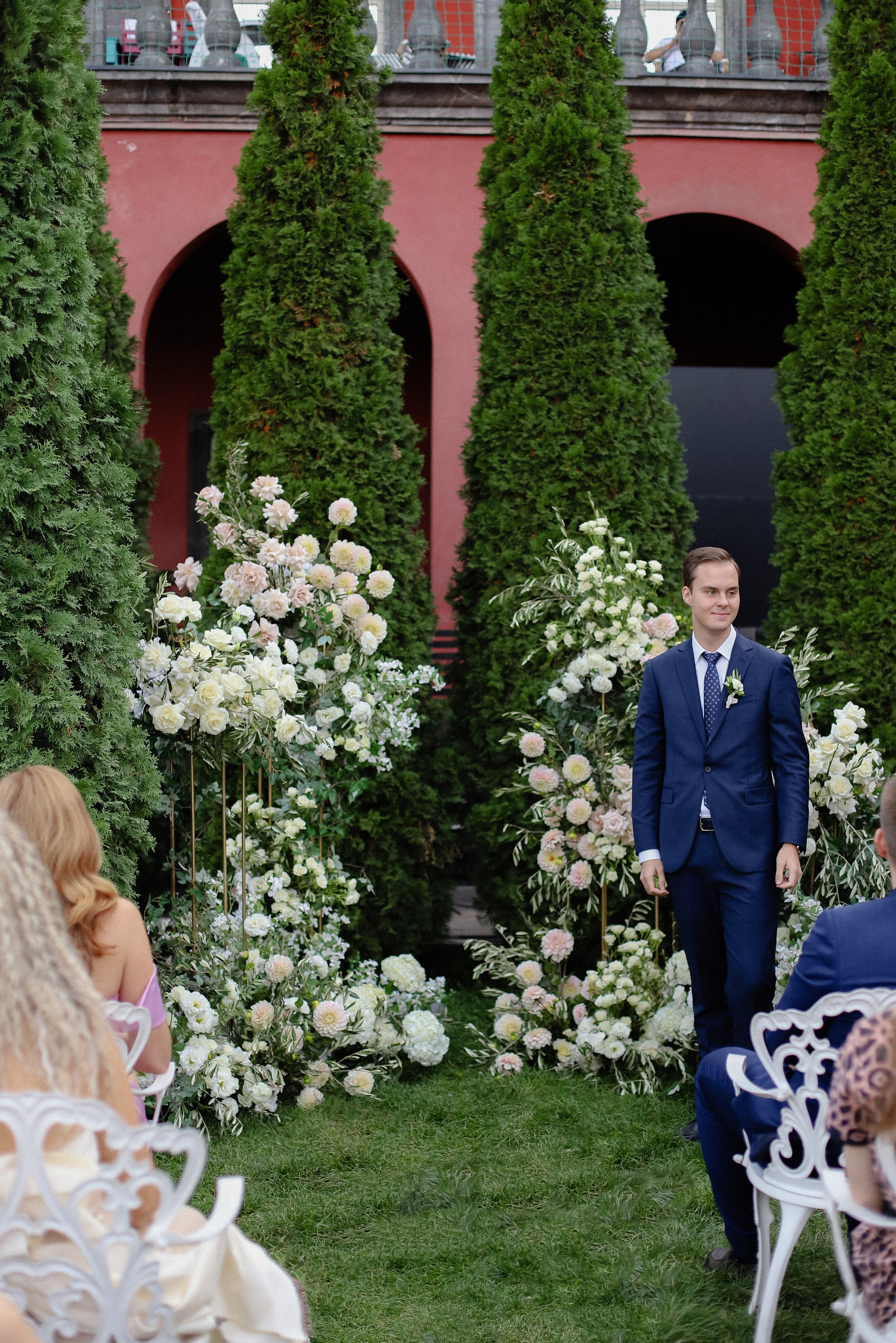 Илья и Анастасия. Фотограф в Алматы и Москве Даша Пушкина