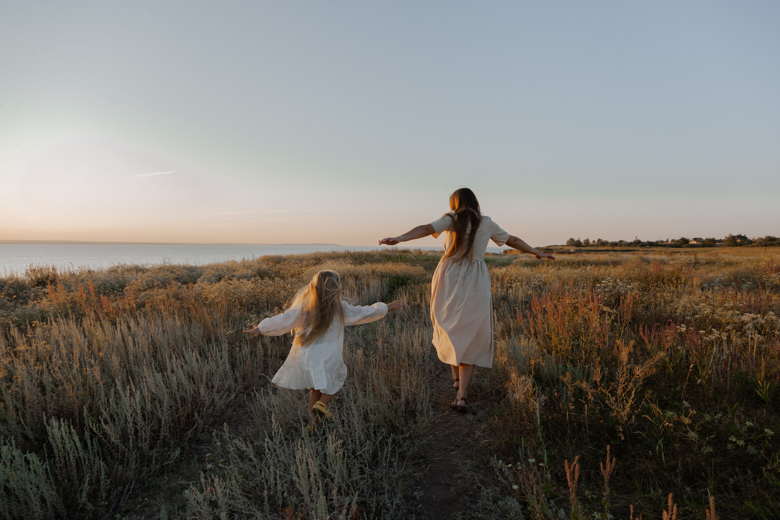 Орнштейн Полина I Фотограф Самара