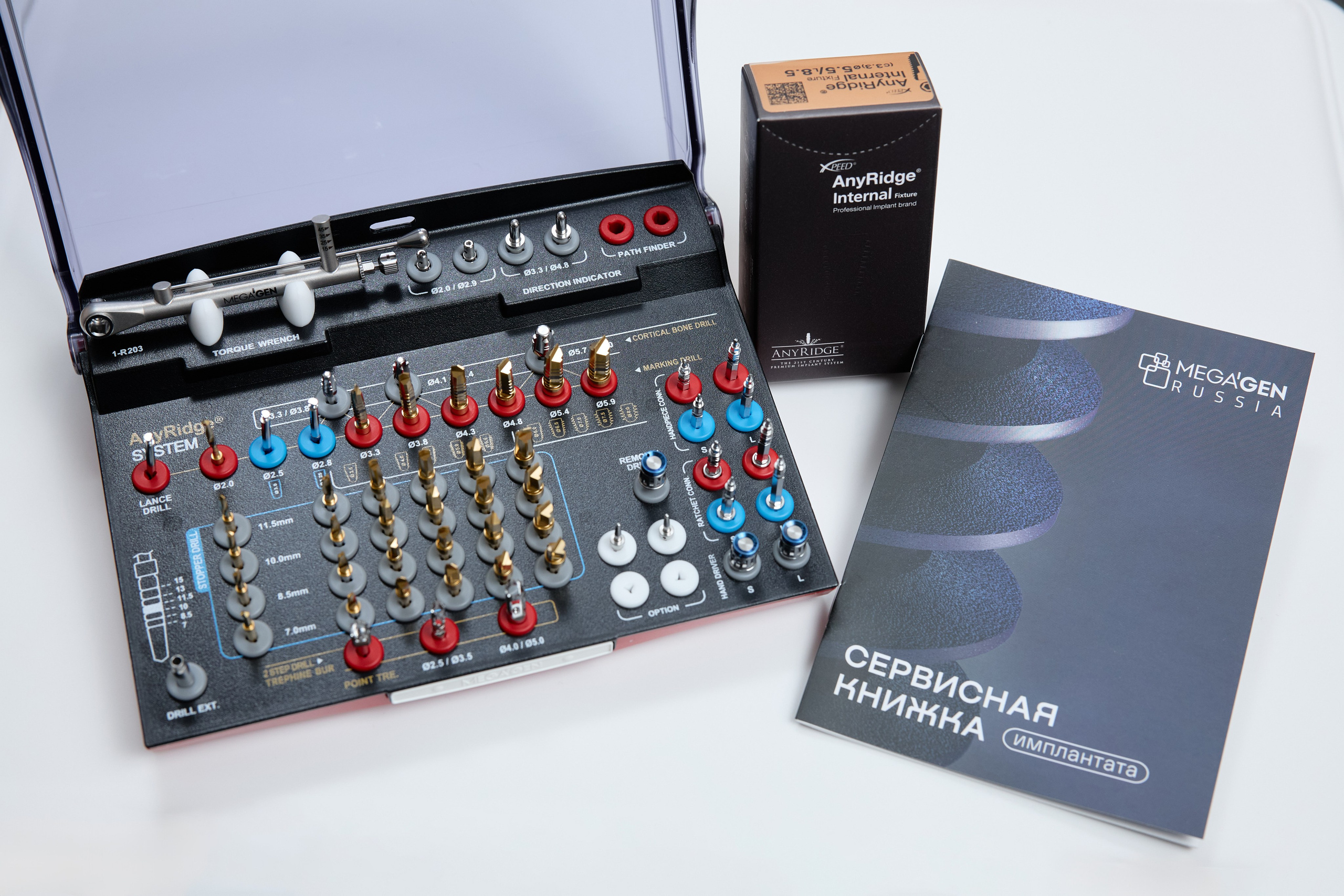 Фотосессия стоматологии Шустовы в Екатеринбурге. Фотограф для бизнеса Константин Брусницын в Екатеринбурге