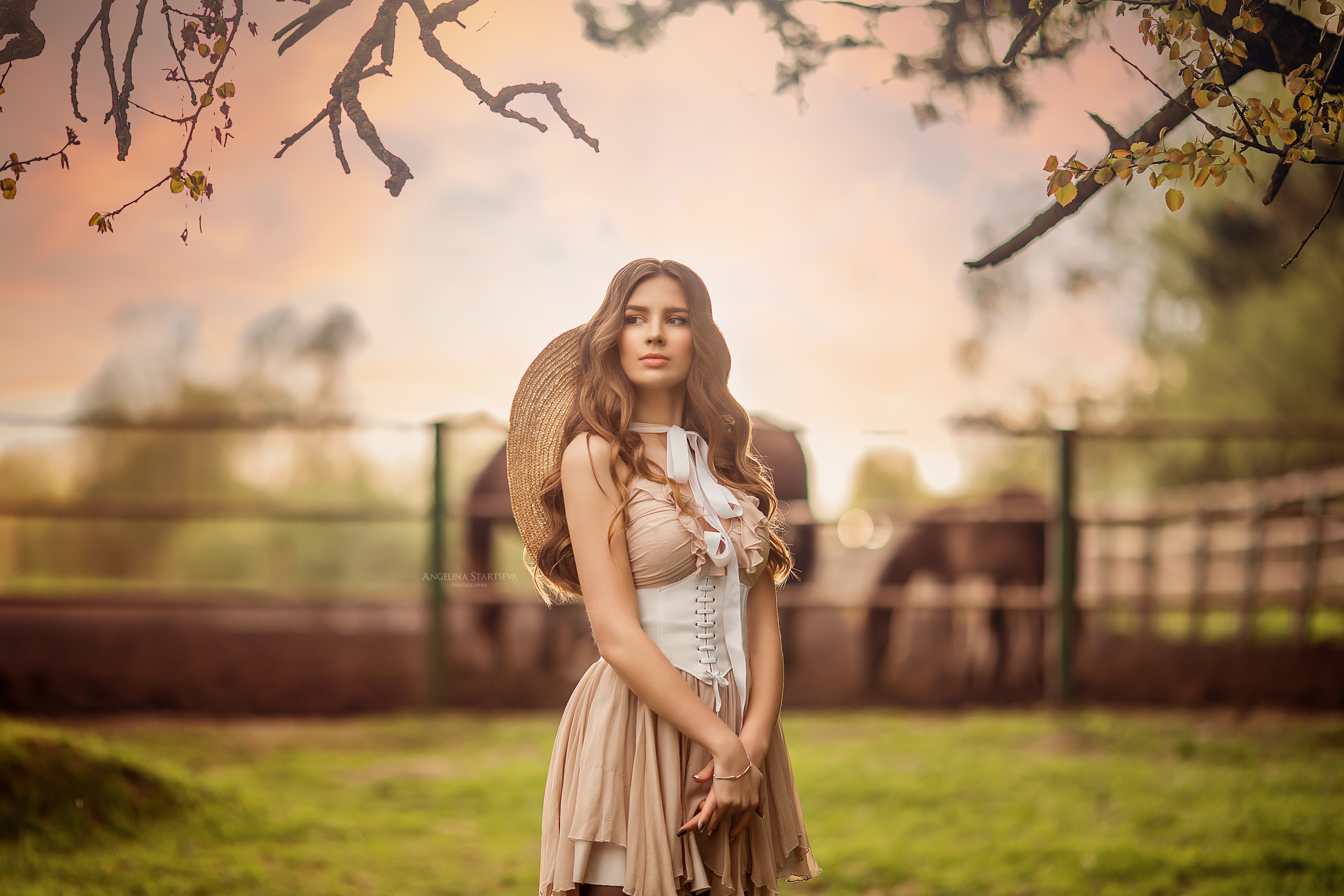 фотограф Ангелина Старцева