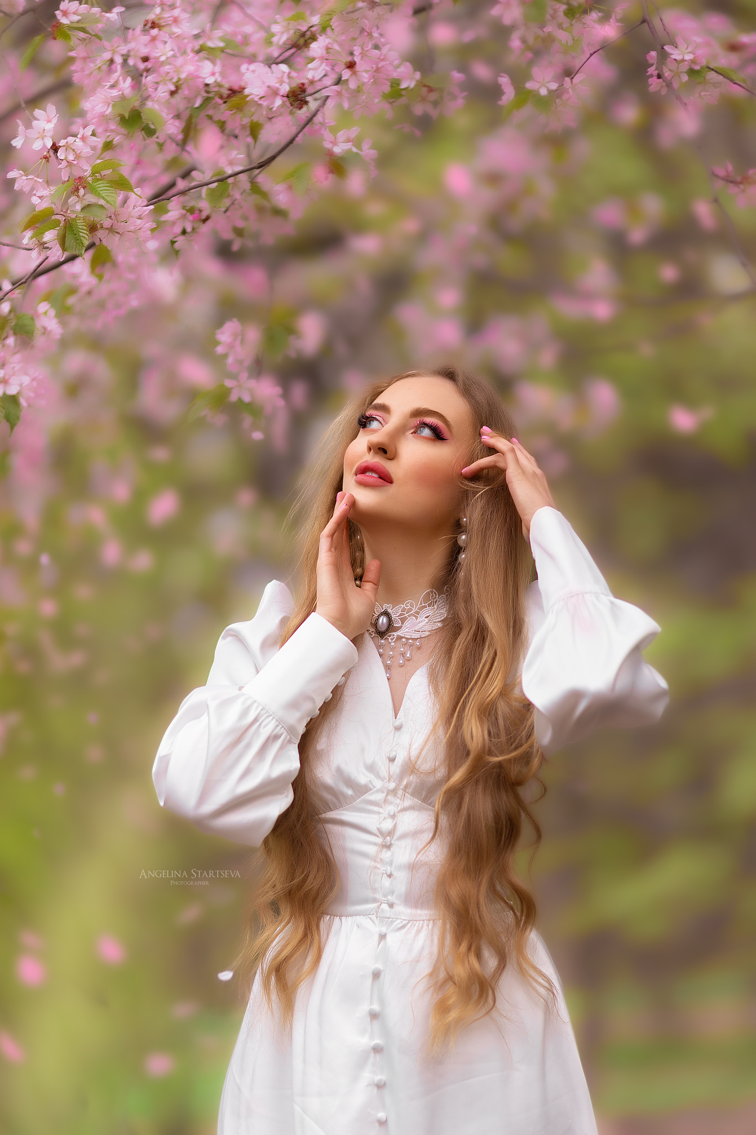 фото в бирюлевском дендропарке