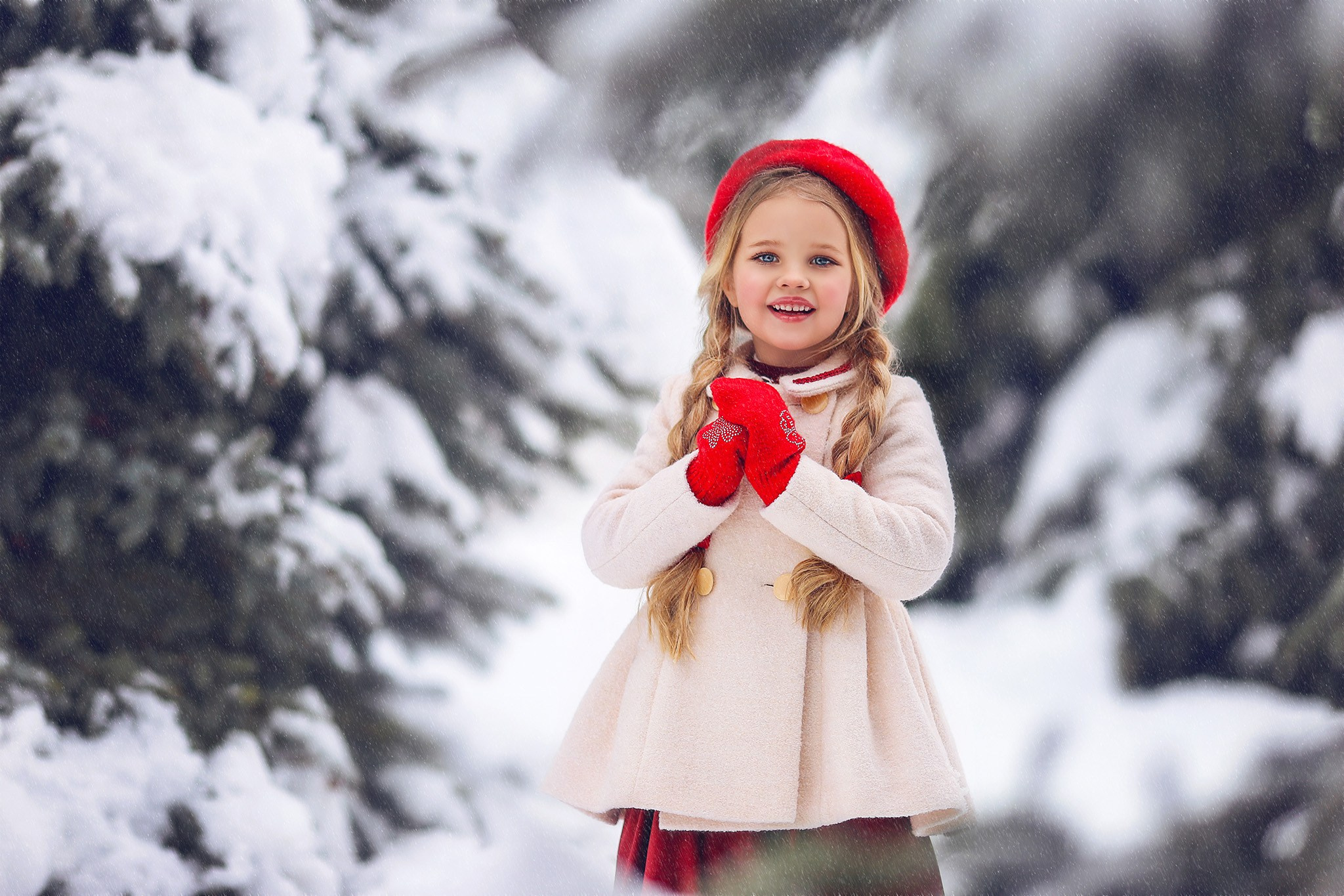 Новогодние фотосессии. Фотограф в Краснодаре и Краснодарском крае Светлана Койнаш
