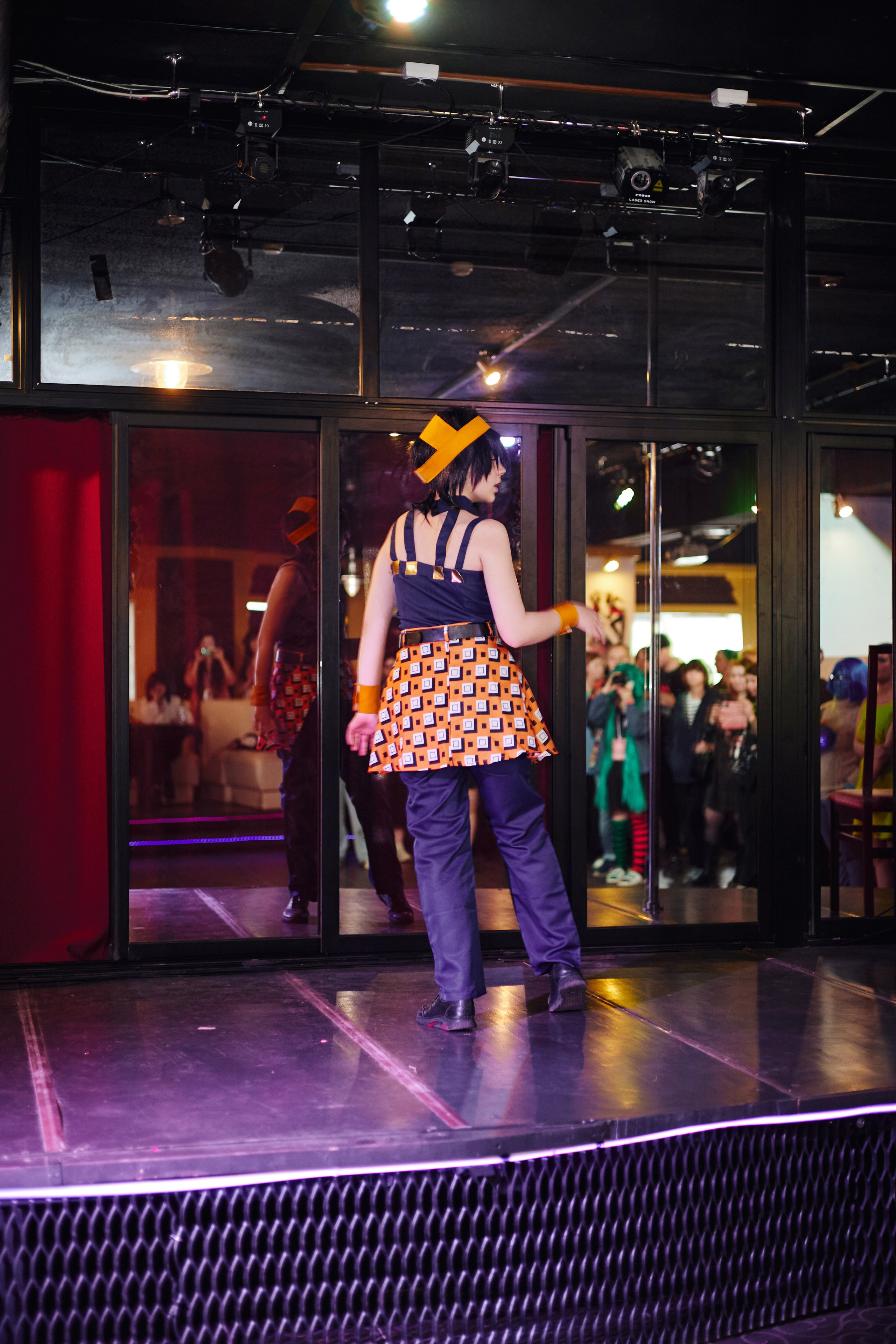 SAKURA DAY PARTY. Фотограф в Смоленске Ася Польшина