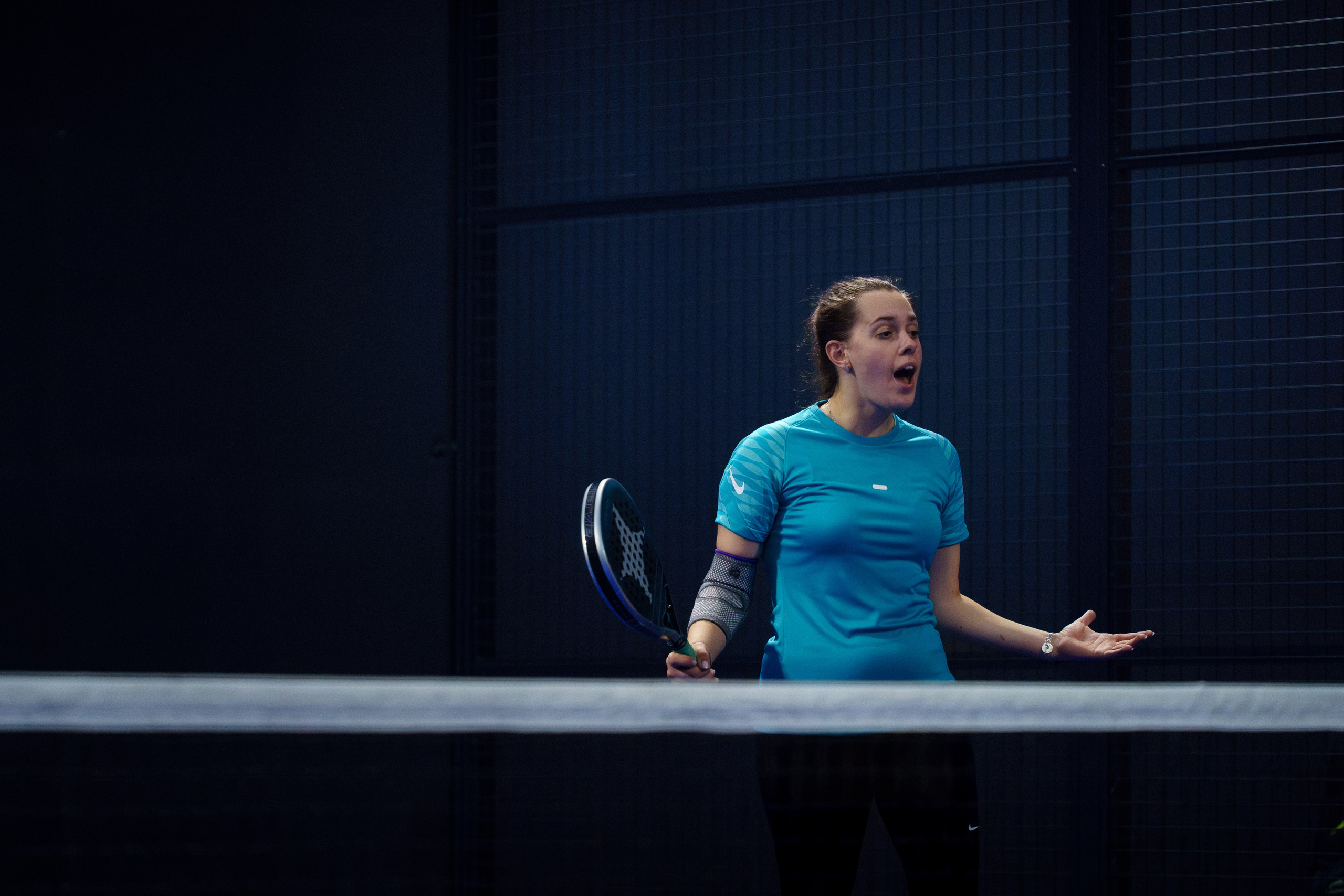 Фотоотчет с турнира по ПАДЕЛ ТЕННИСУ по Краснодарскому краю