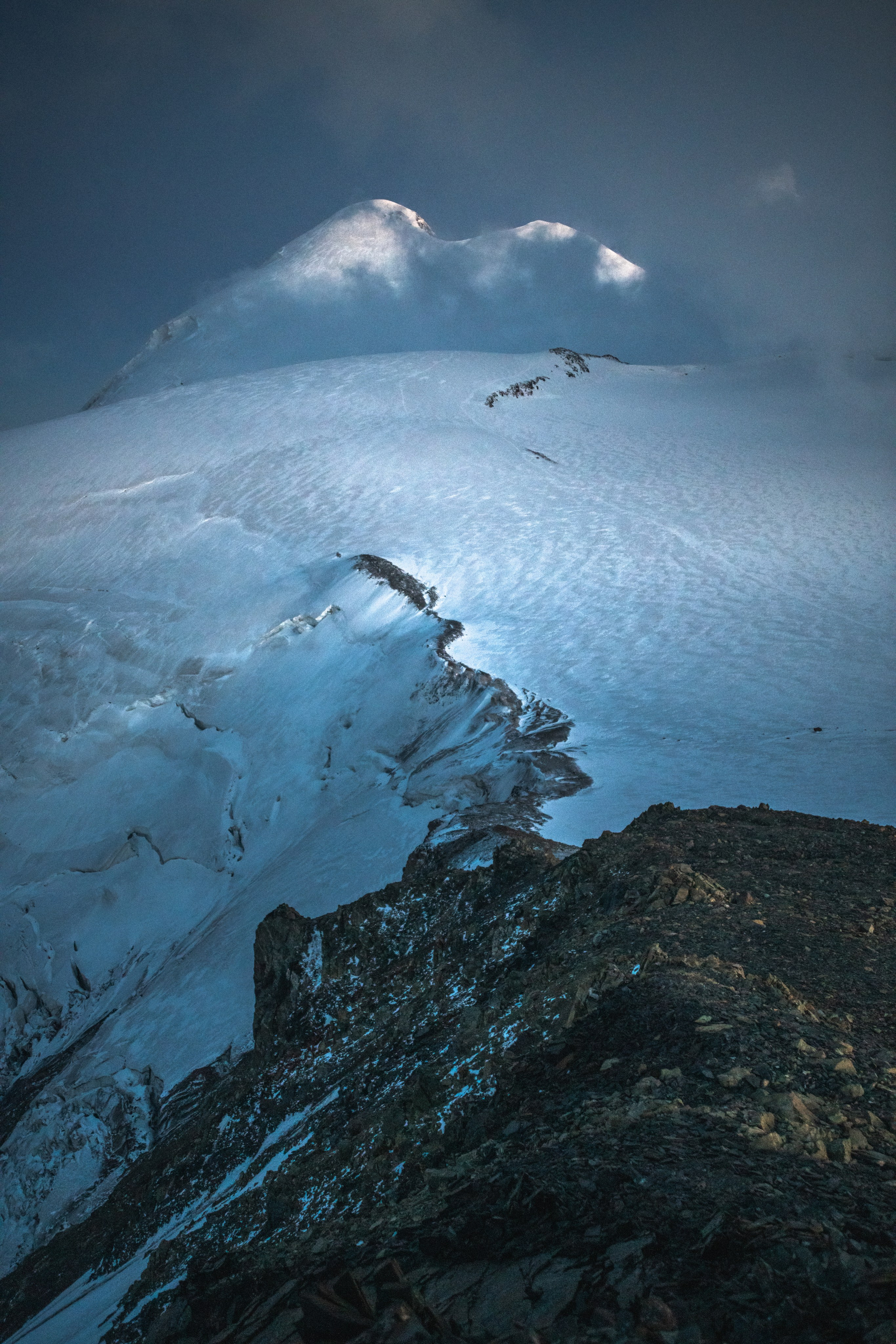 Репортажный фотограф Владимир Беляй