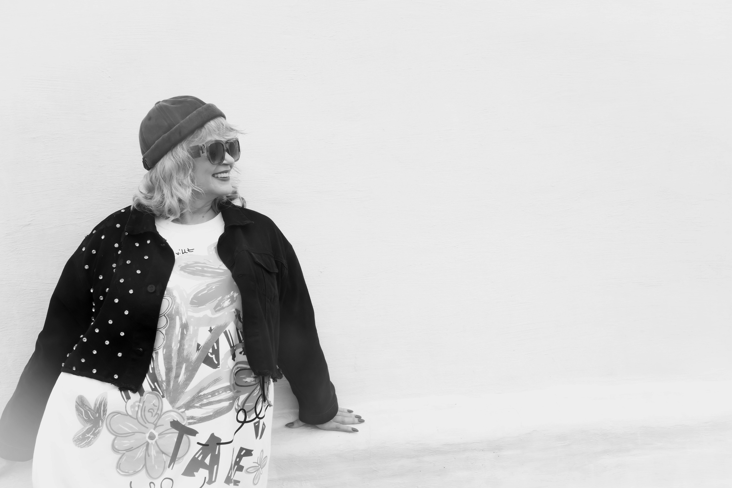 ЛЮДМИЛА. Мир вокруг меня