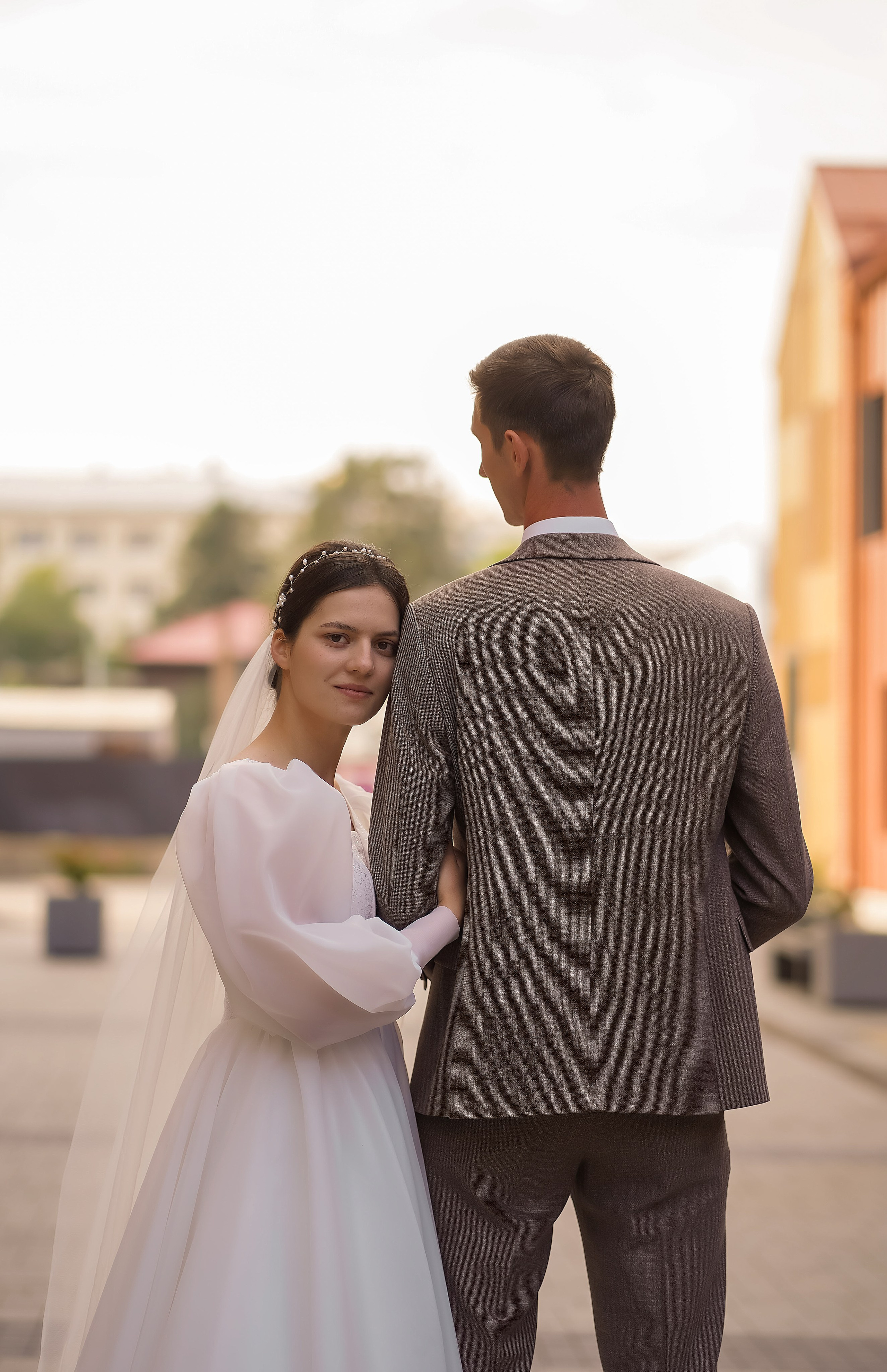 Свадьба Юры и Алёны. Детский и семейный фотограф в Давлеканово Волкова Вероника