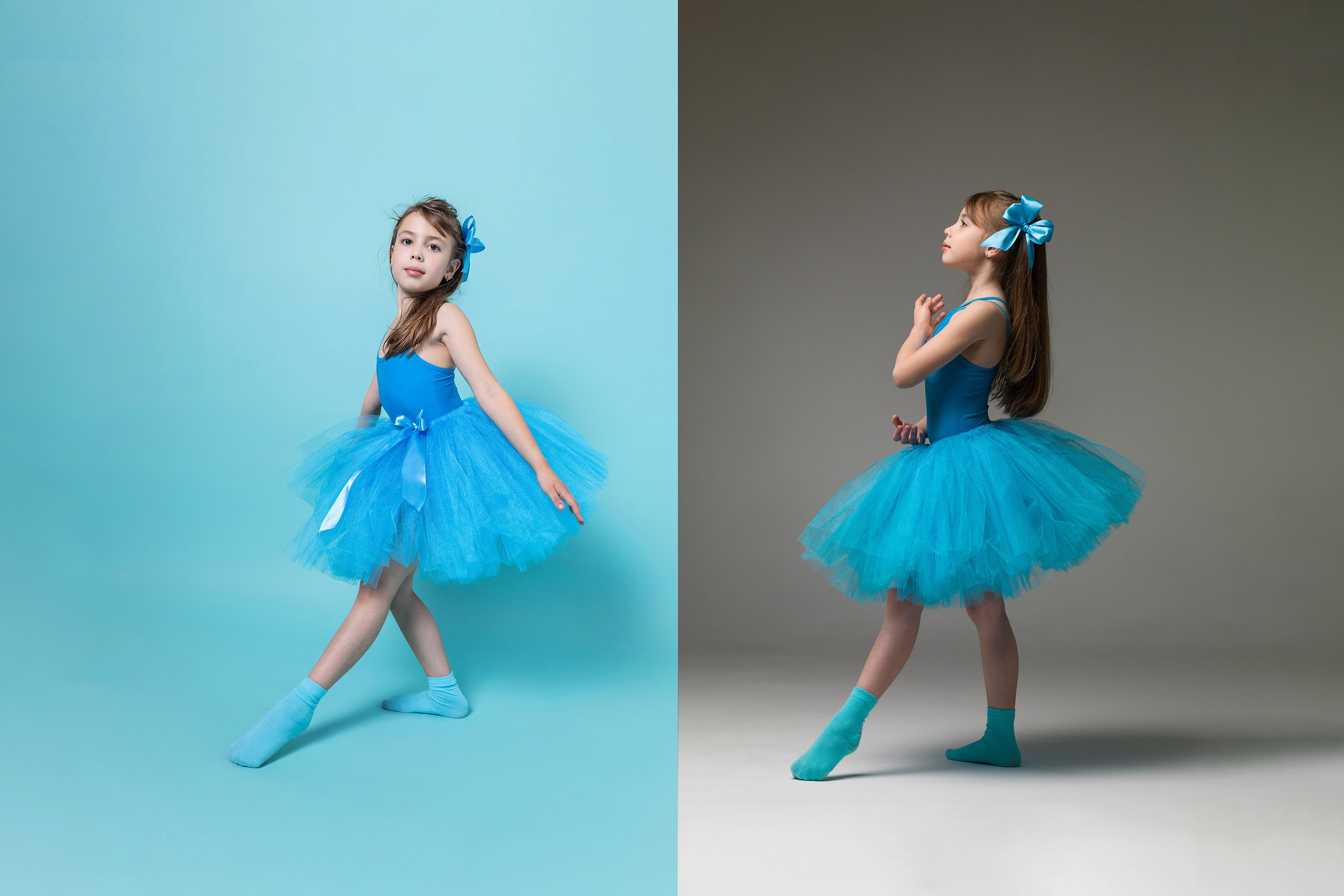 Студийные ошибки. Детский и танцевальный фотограф в г. Санкт-Петербург