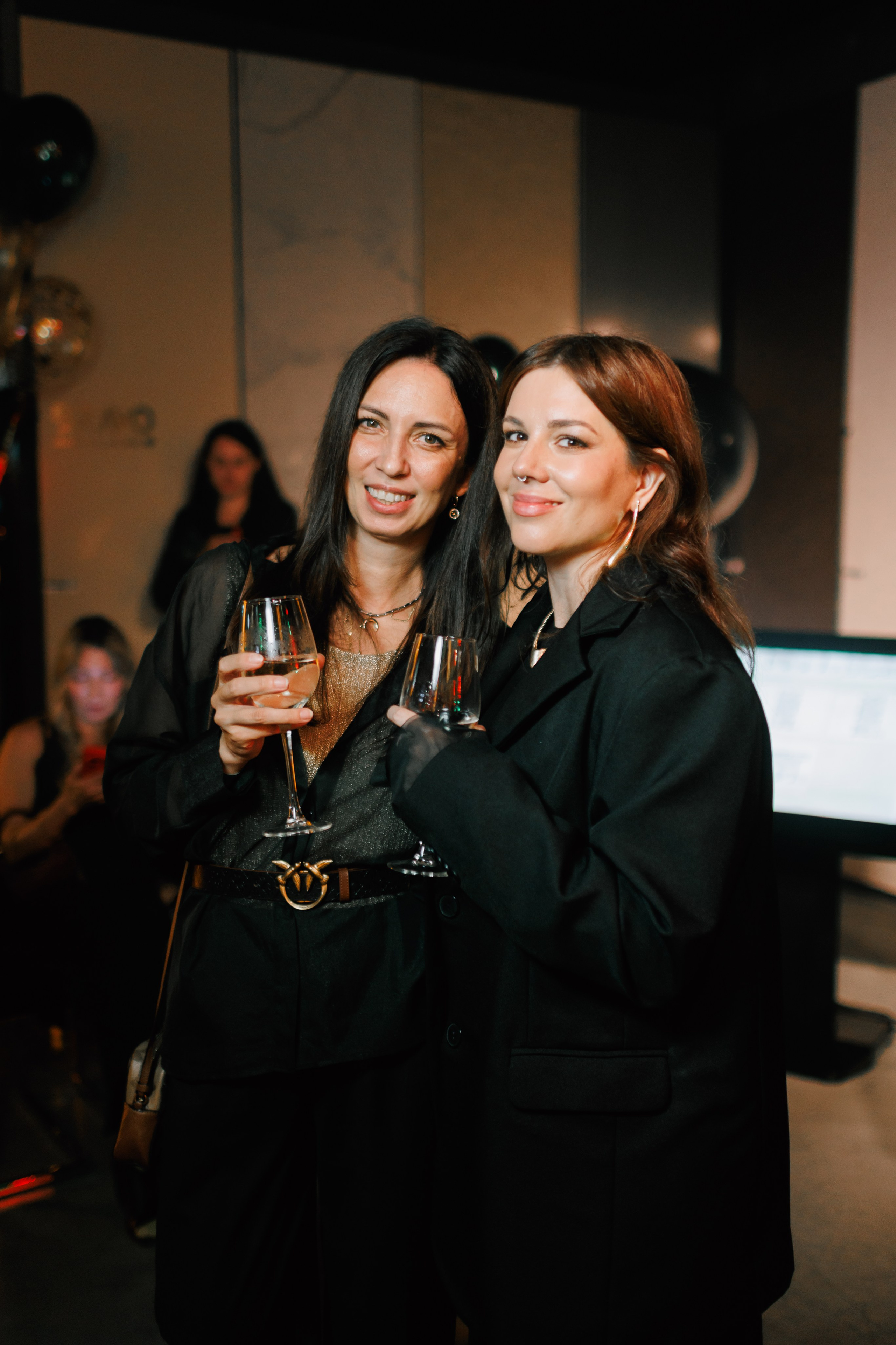 BRAVO BIRTHDAY 13 — PART II. СВОИ. ФОТООТЧЕТЫ-СОБЫТИЯ-МЕСТА