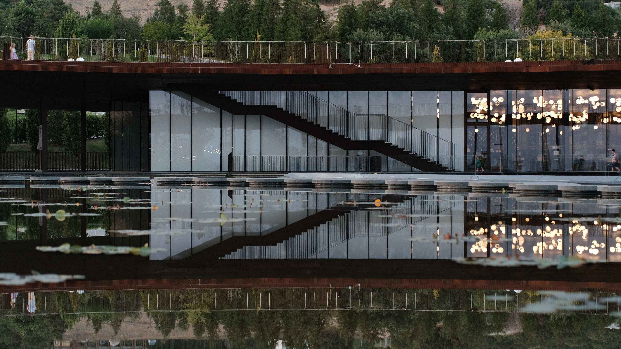 GAIGER PARADISE — Фоторай Гайгера | Фотограф МСК