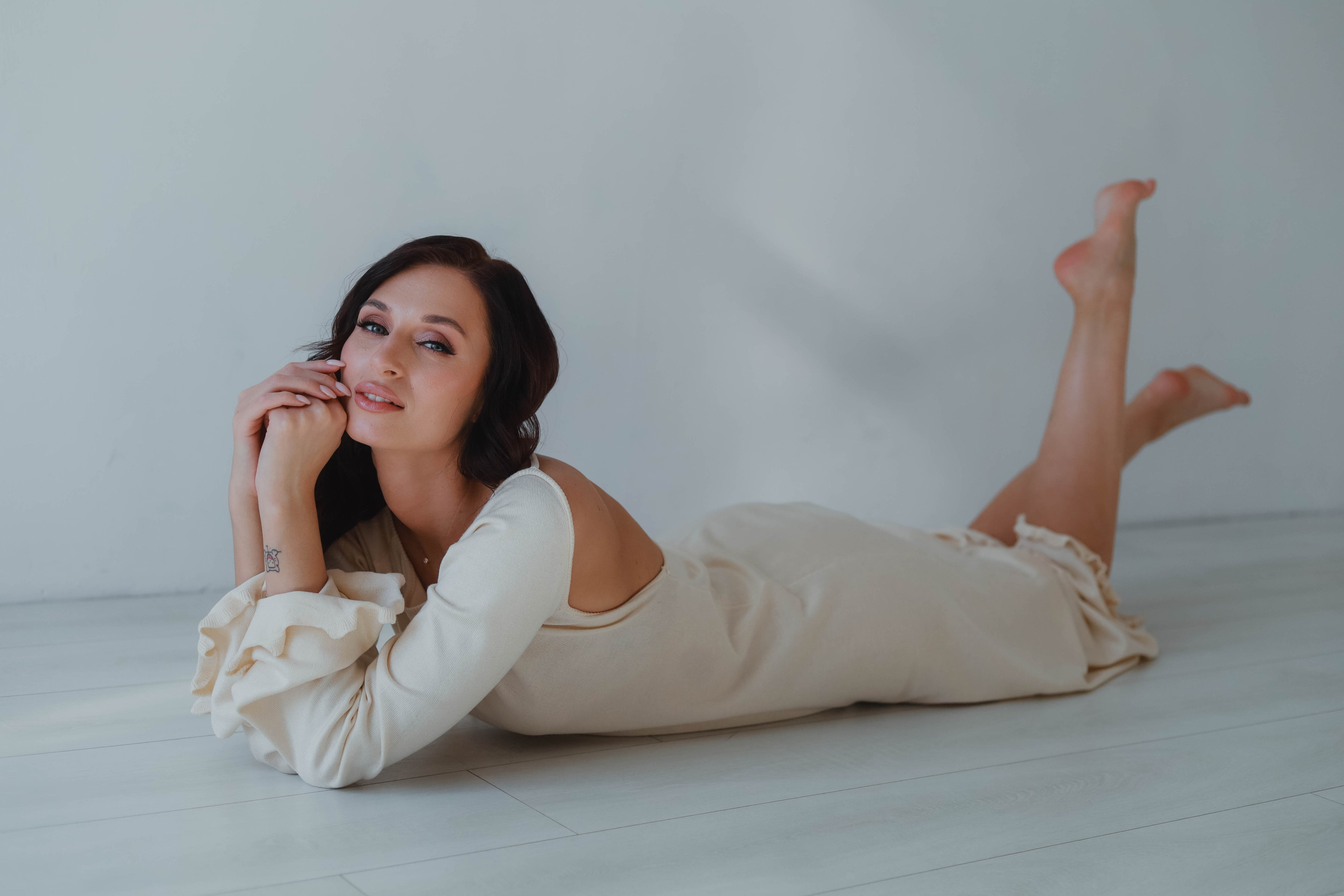 Фотосессия для Анастасии. Фотограф Александра Коновалова