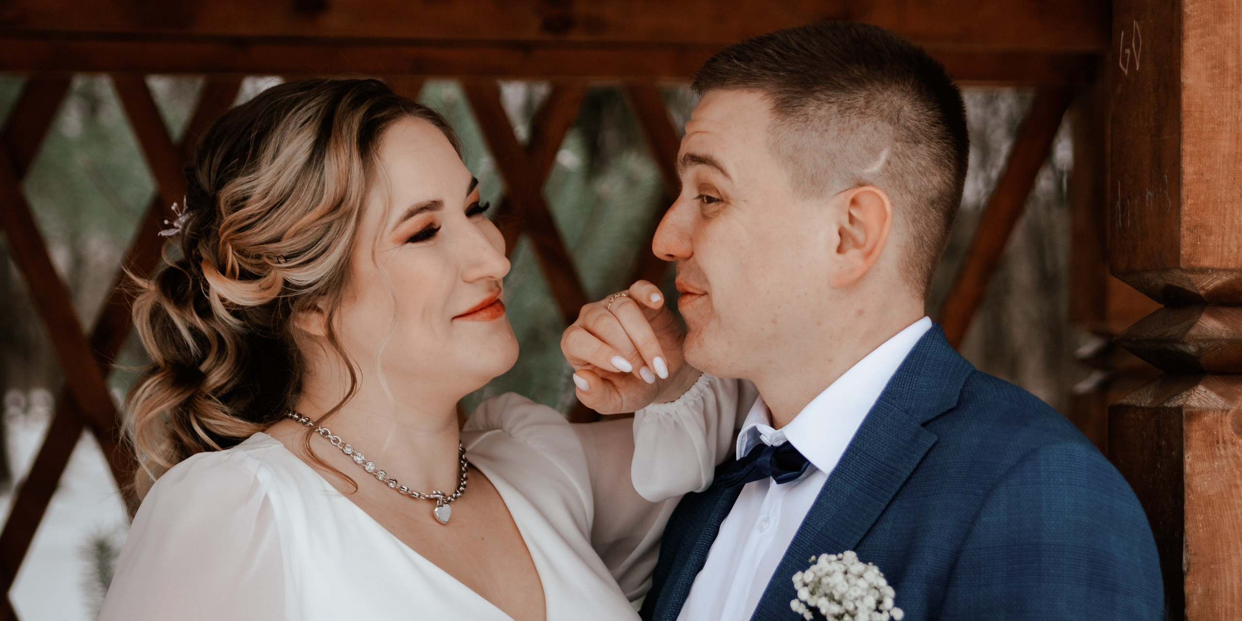 Свадебный и семейный фотограф в г. Волхов Алексей Кочерыжкин