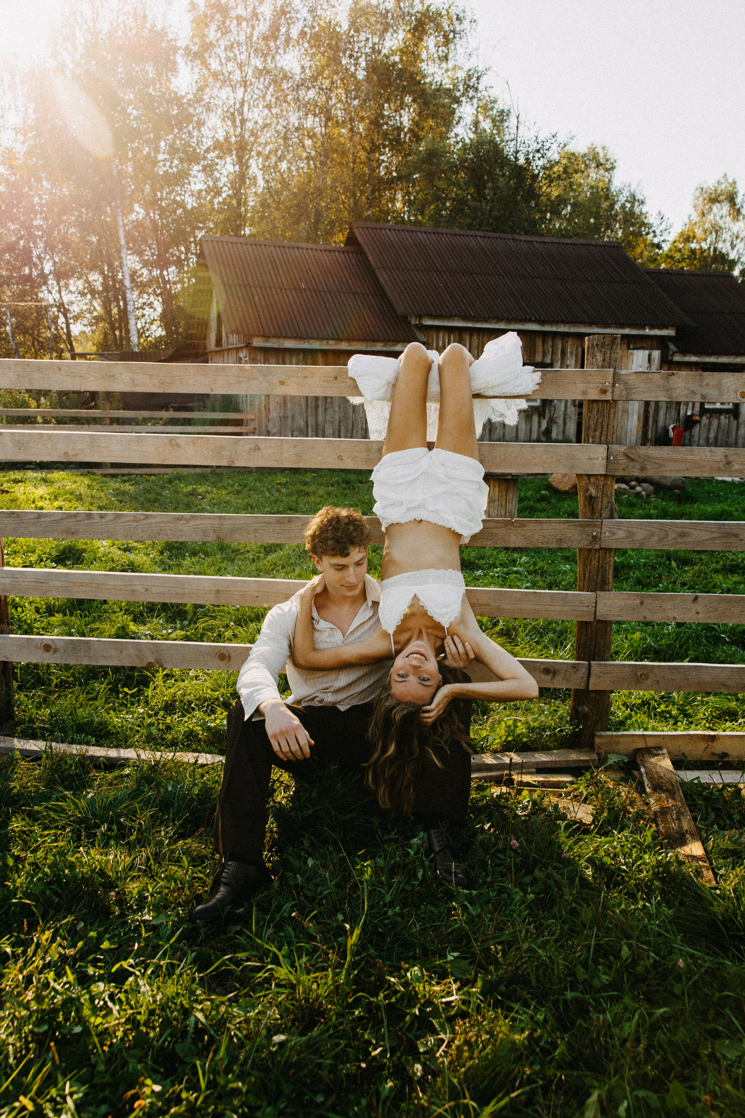 Свадебный фотограф в Санкт-Петербурге Баженова Алина