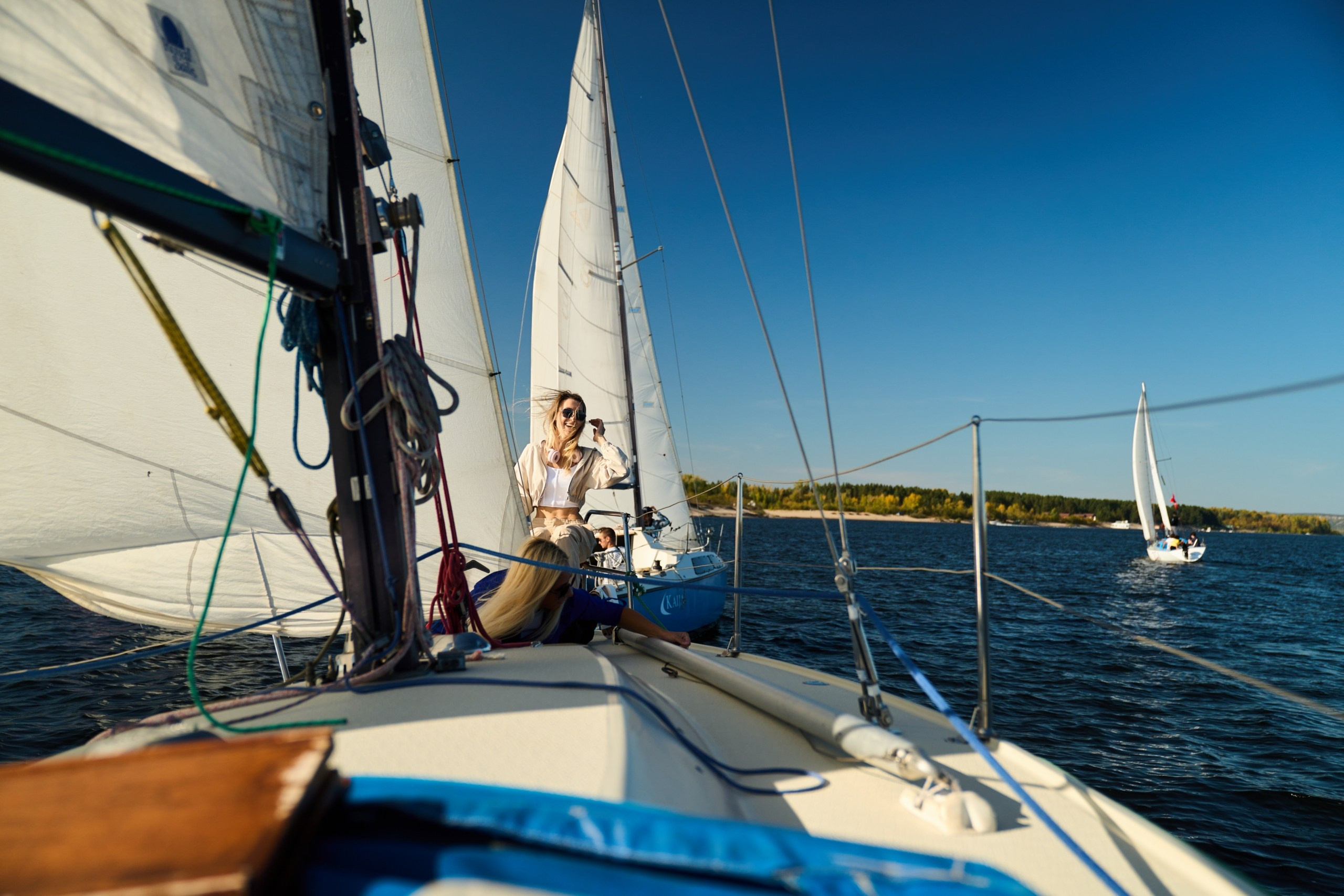 Event. Фотограф Евгений Шаров