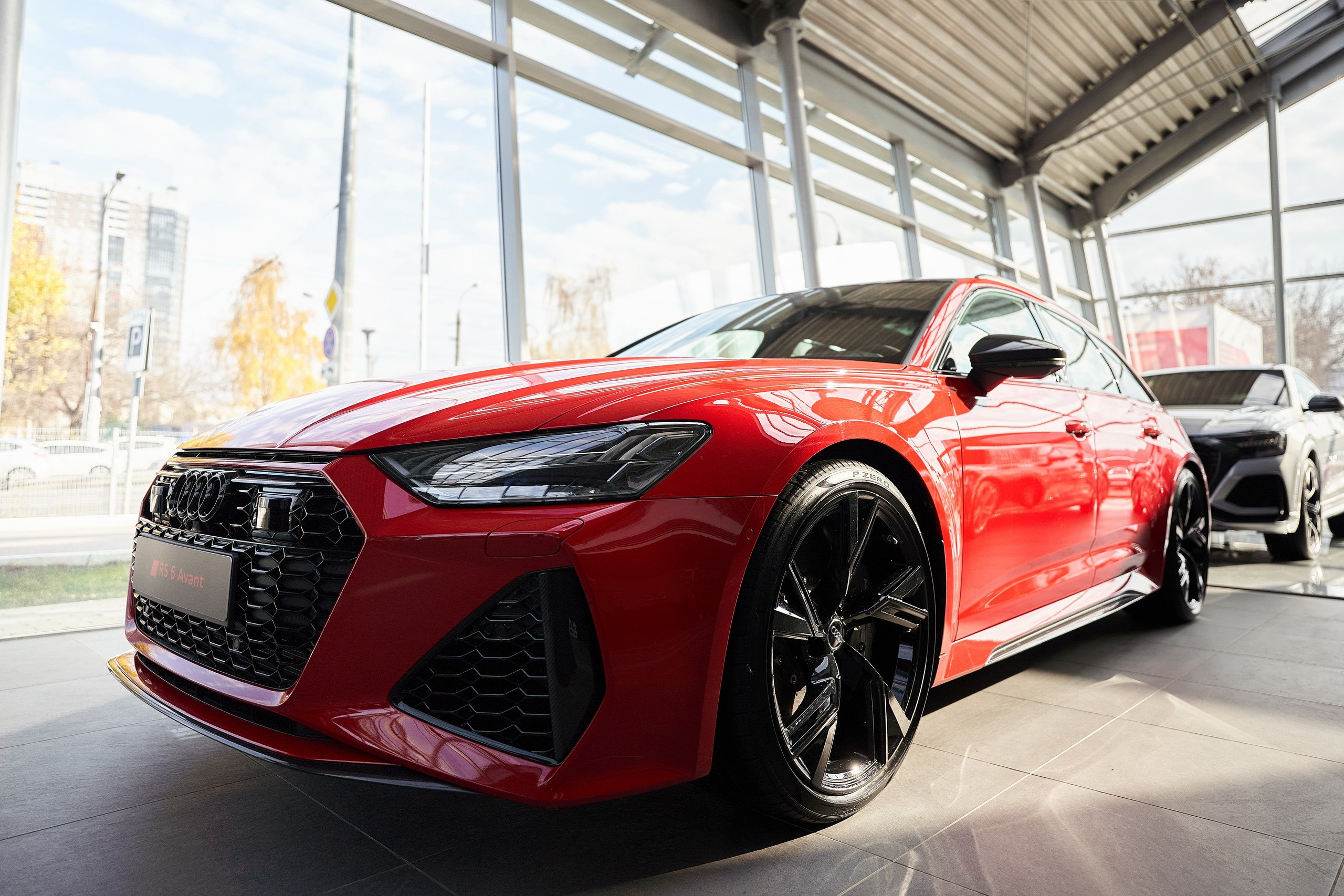 Event. Фотограф Евгений Шаров