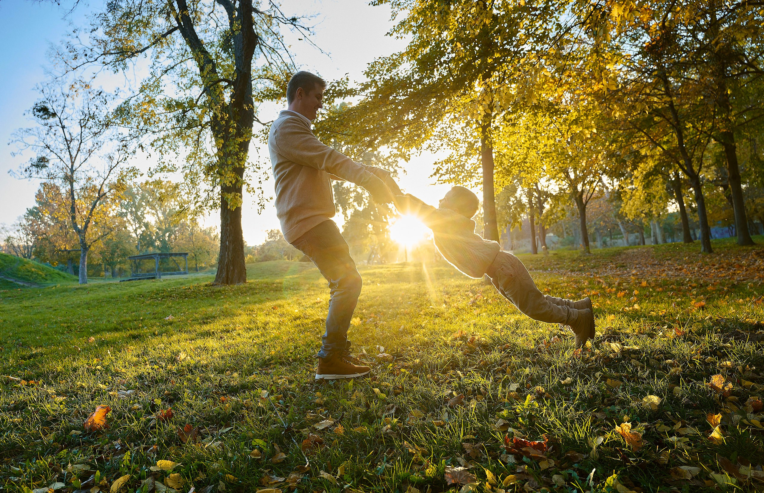 Naturporträts – Outdoor-Fotografie in Parks, Wäldern & an Seen. Nikolay Samara — Porträt-, Lifestyle-, Event- & Work-and-Sport-Fotografie in Bratislava