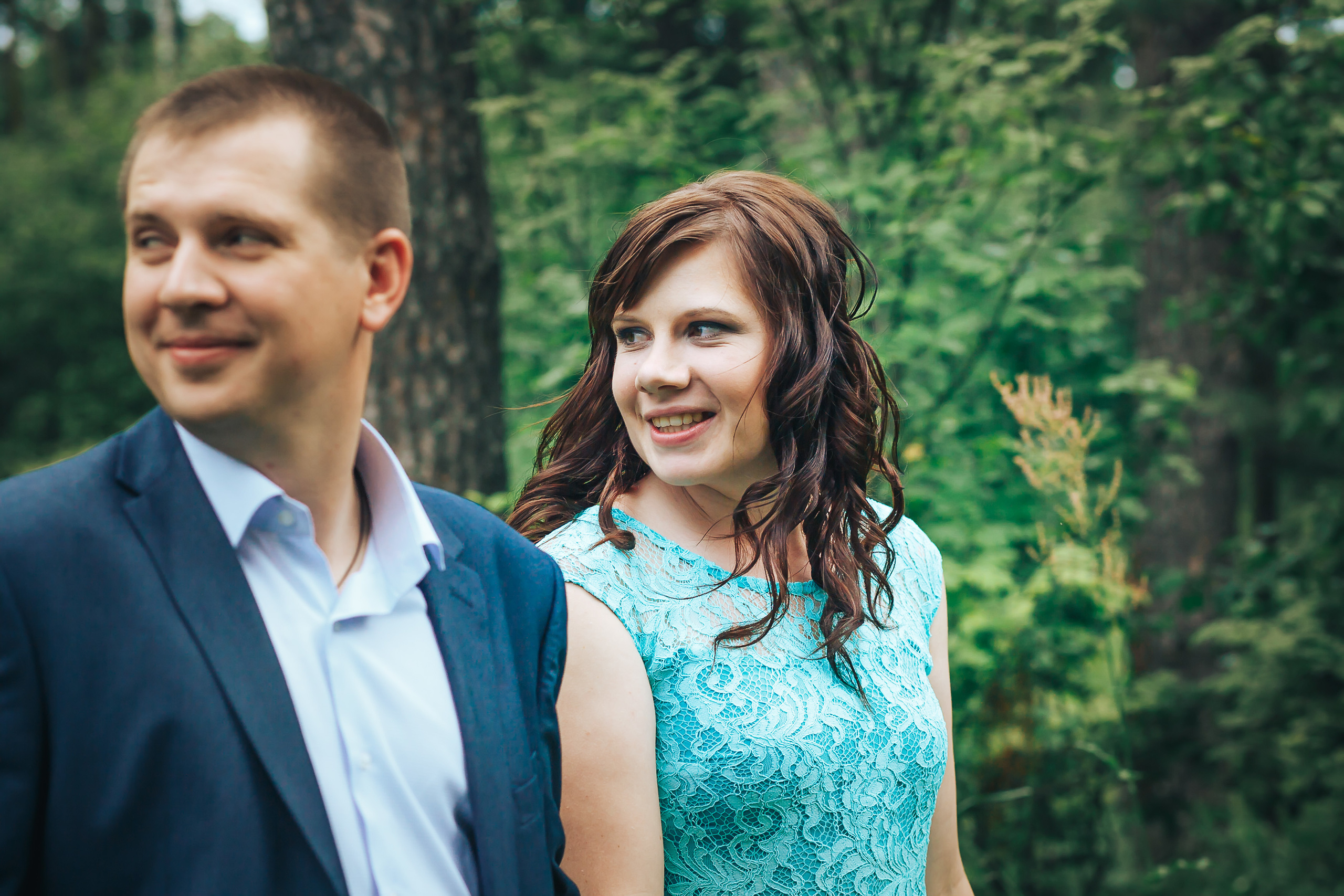 Места для свадебной фотосессии в Щелково