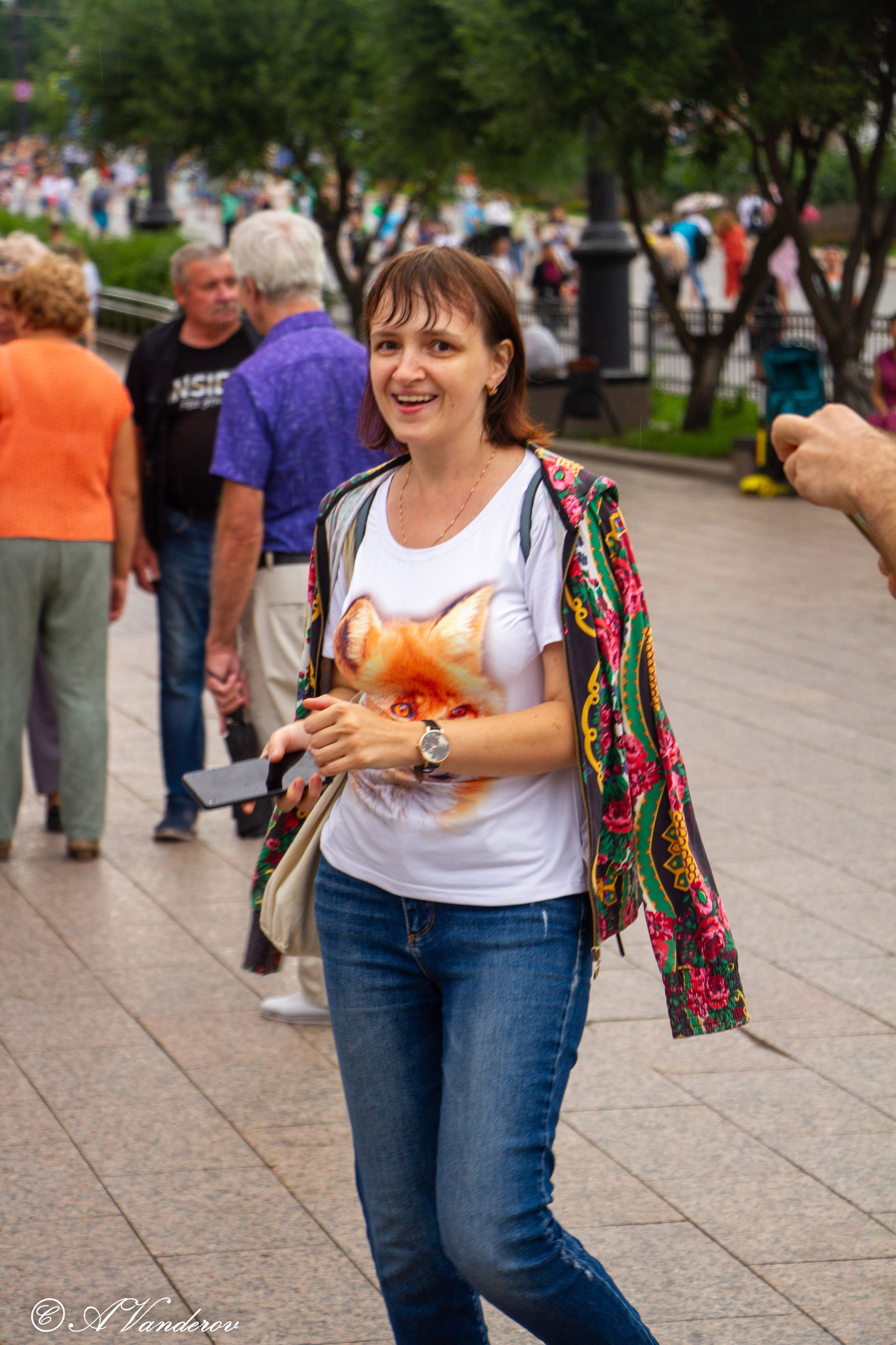 День города 05.08.2023. Фотограф Омск | Александр Вандеров