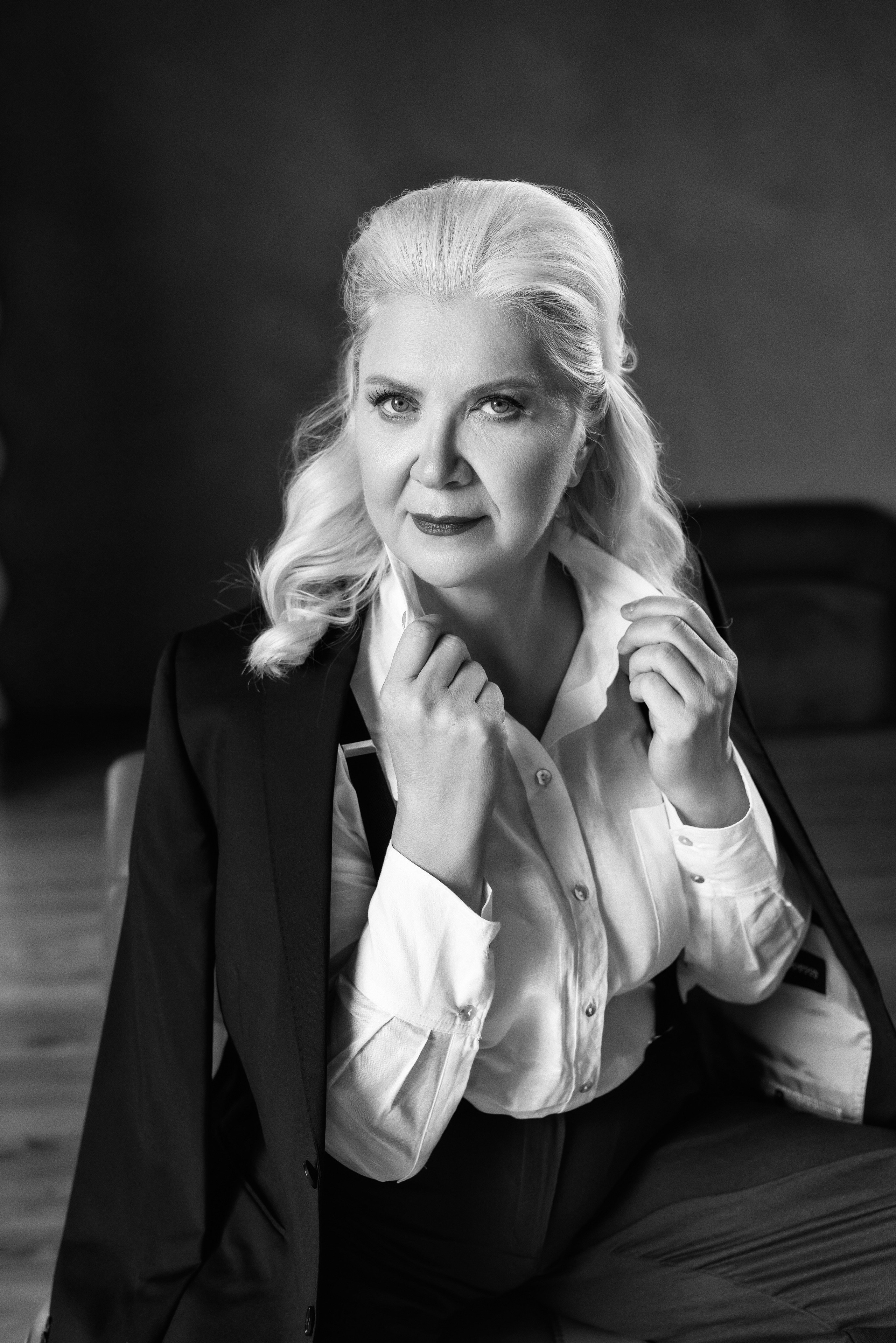 Фотосессия к 60 летию. Мария Прищеп. Профессиональный фотограф в Краснодаре