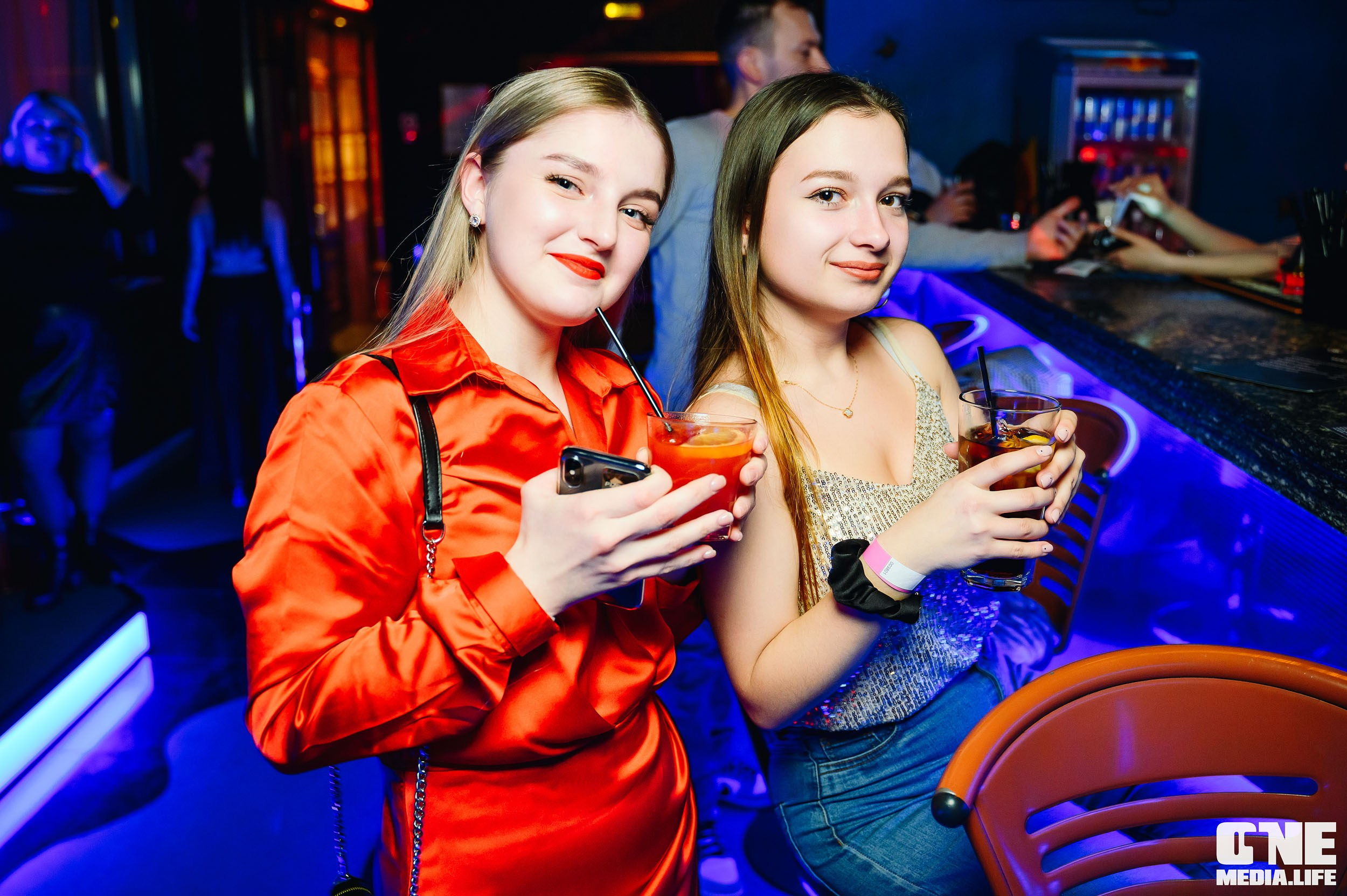 Фотоотчет из РК Планета. One Media Life: фоторепортажи, фотоотчеты с мероприятий и заведений