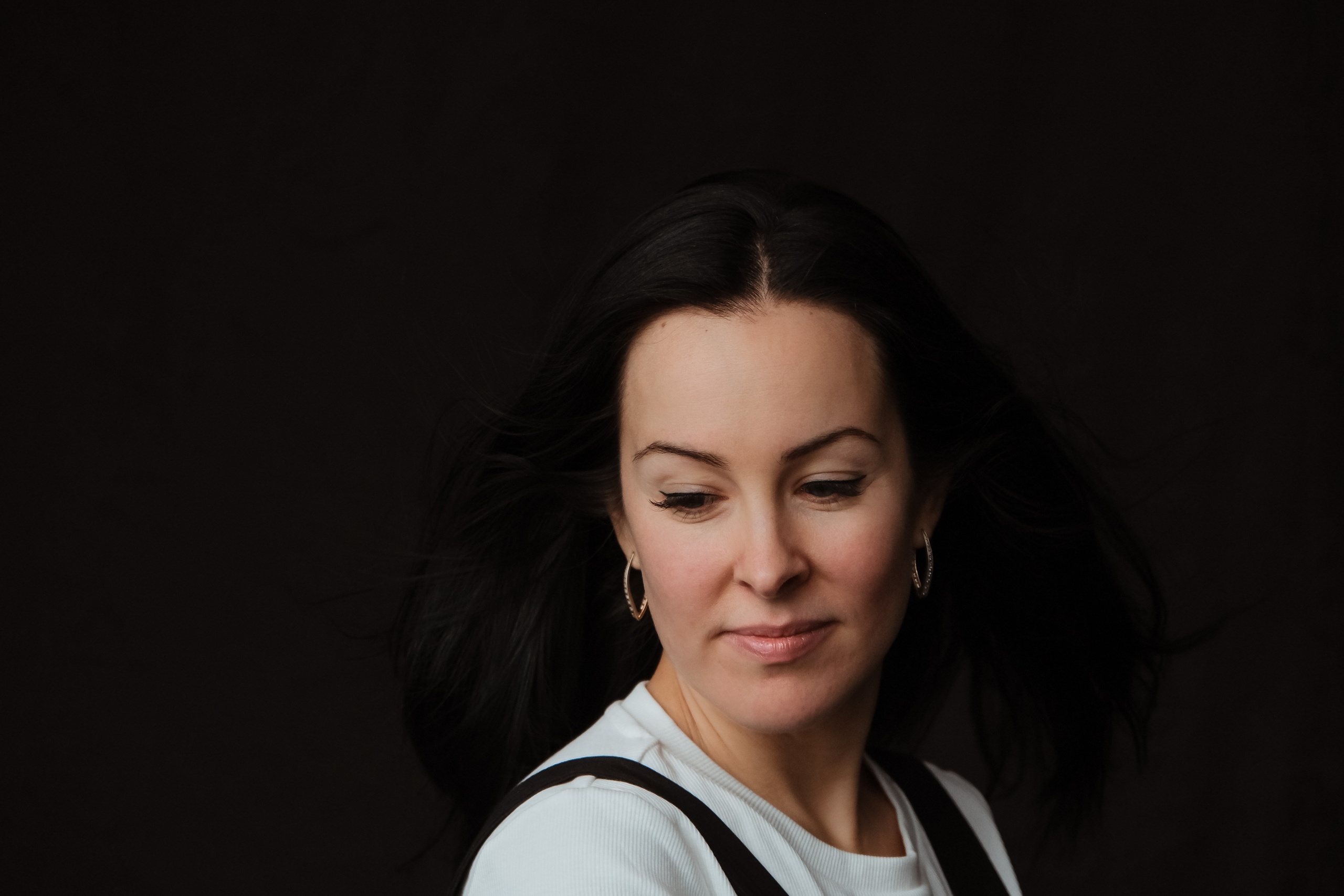 ЖЕНСКИЙ ПОРТРЕТ. Фотограф и видеограф в Тюмени Анна Жагорина, 11 лет в профессии