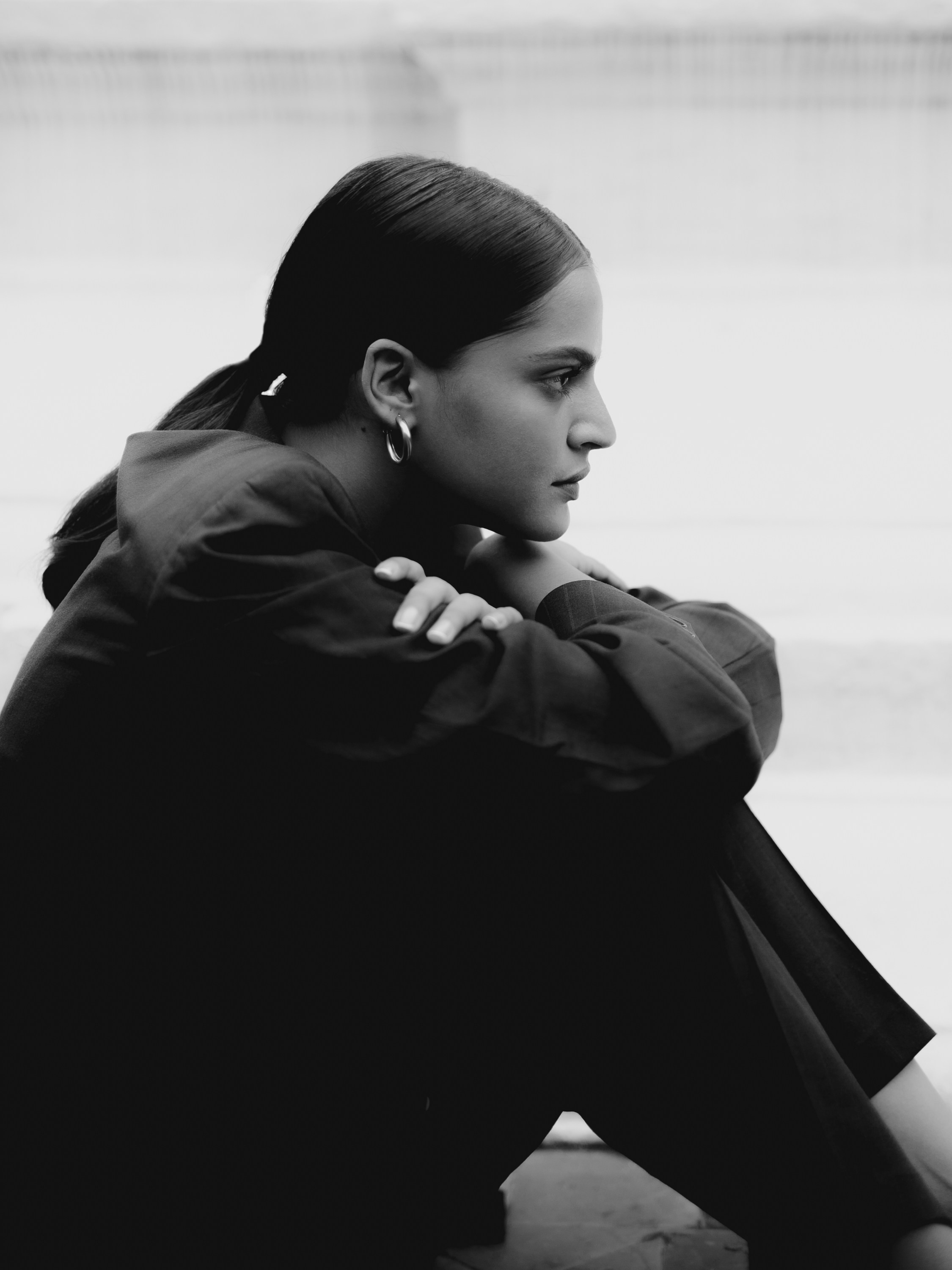 Портретный и fashion фотограф в Москве — Елена Якушина