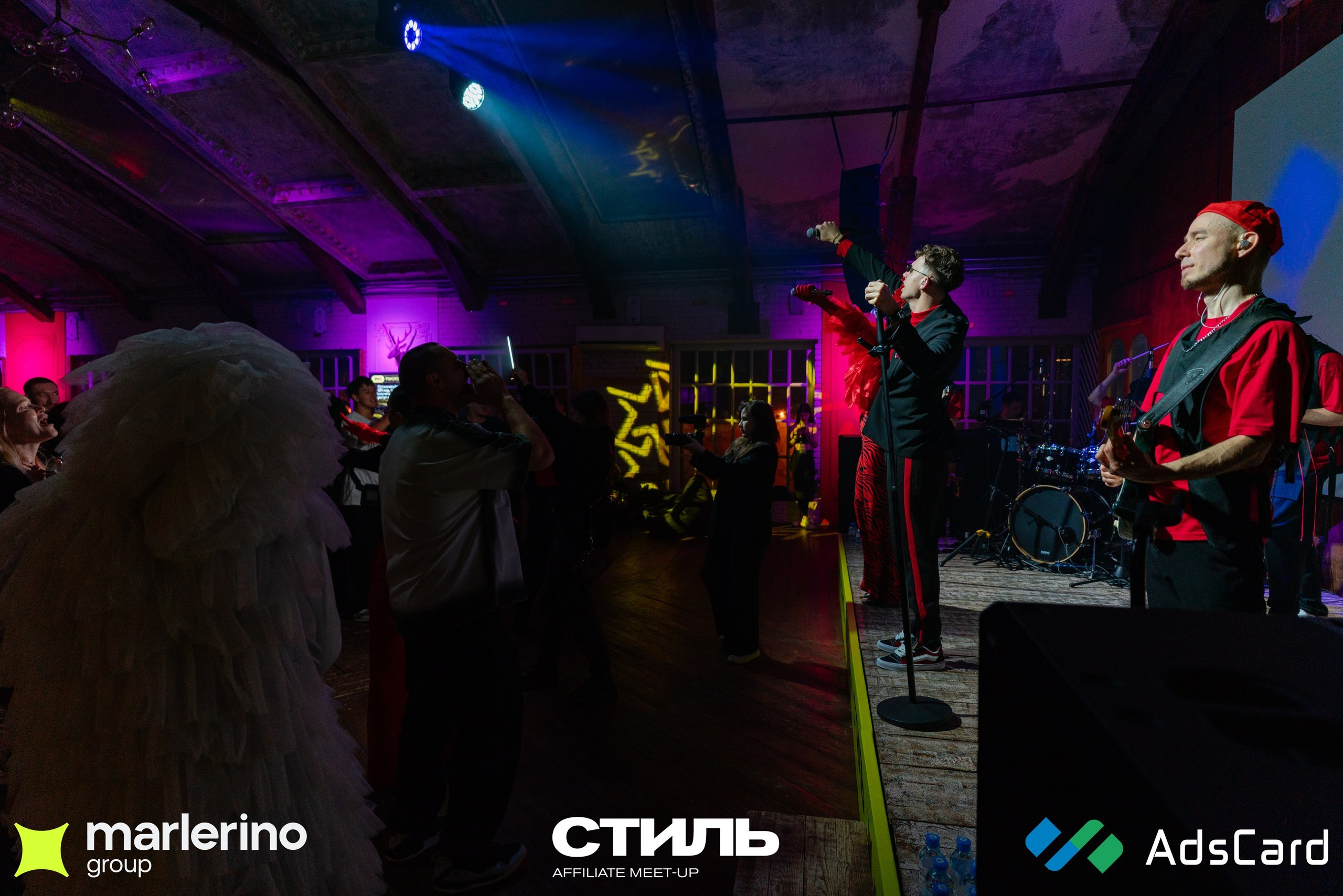 СТИЛЬ. Репортажный фотограф в Москве Измалков Артем