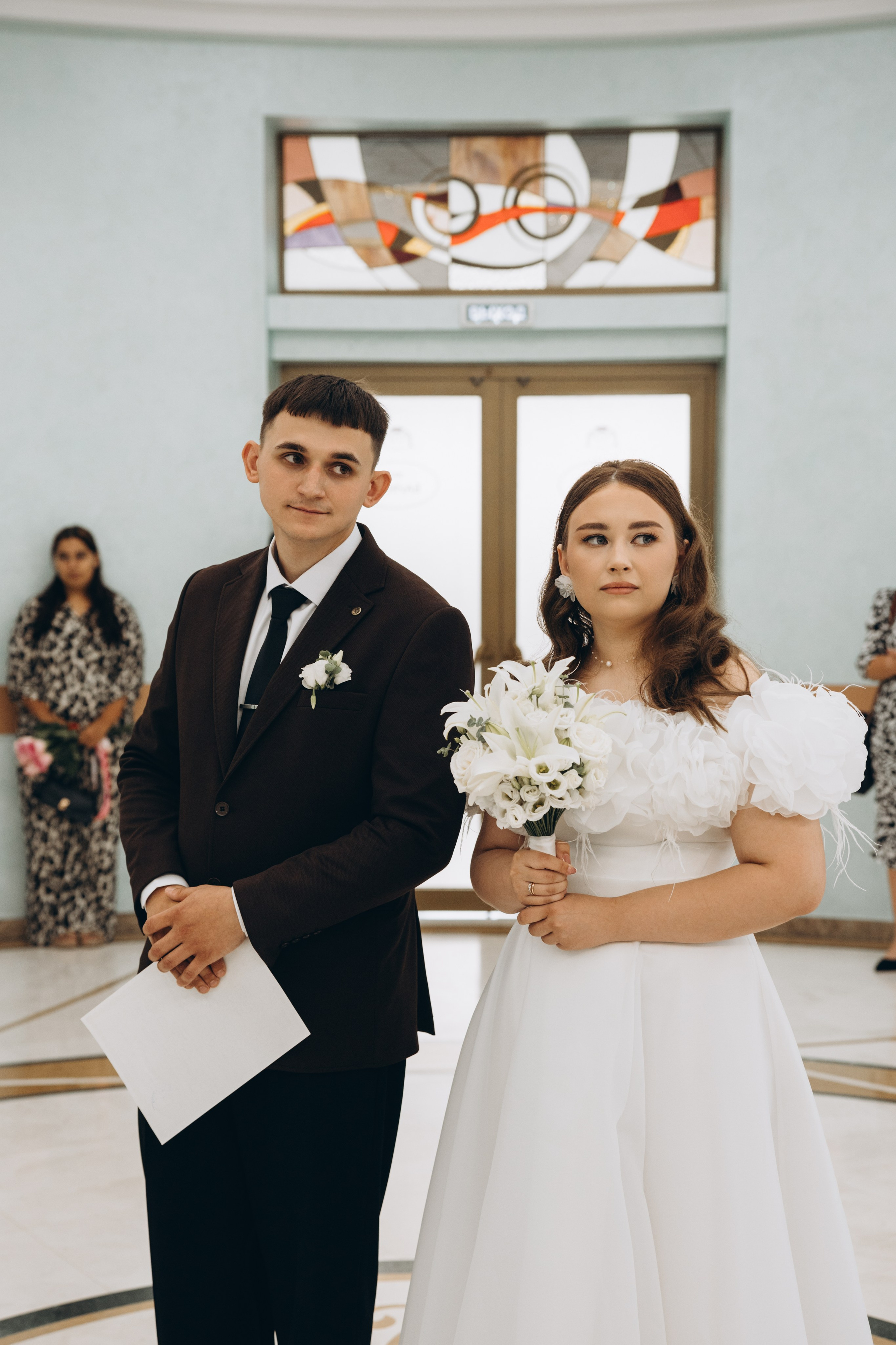 Илья и Мария. Свадебный, семейный фотограф в Иркутске Светлана Макаричева