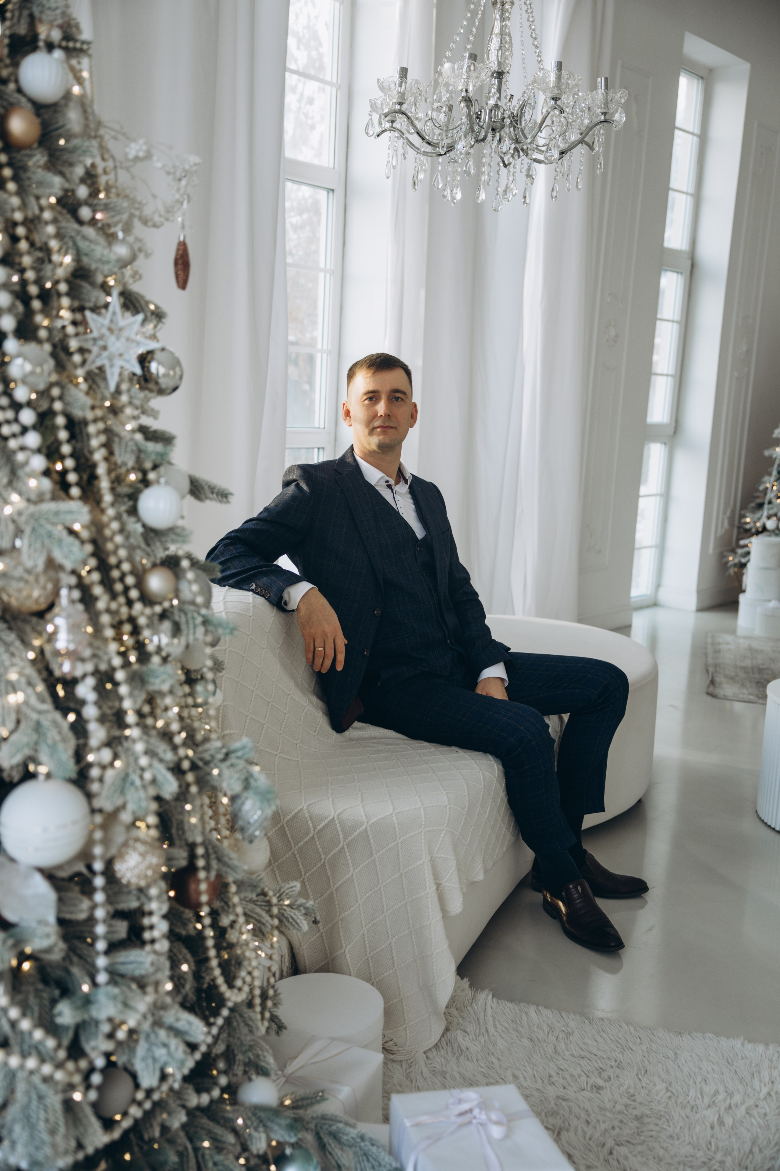 Романс. Свадебный, семейный фотограф в Иркутске Светлана Макаричева