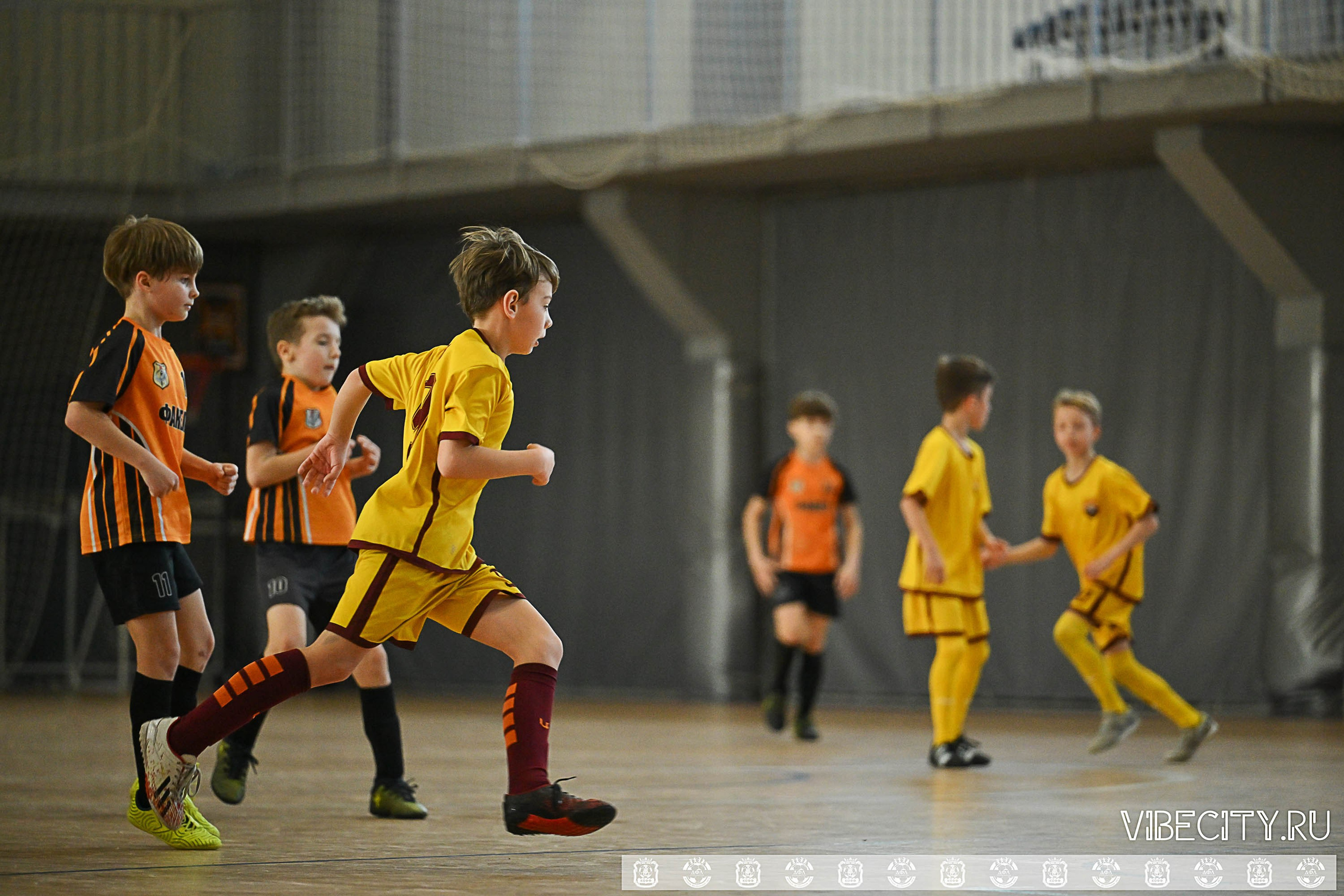 БАЛТИЙСКАЯ ЛИГА ПО ФУТЗАЛУ U10. VIBECITY.RU Вайб Сити Ру Фоторепортажи Фотоотчеты Калининград