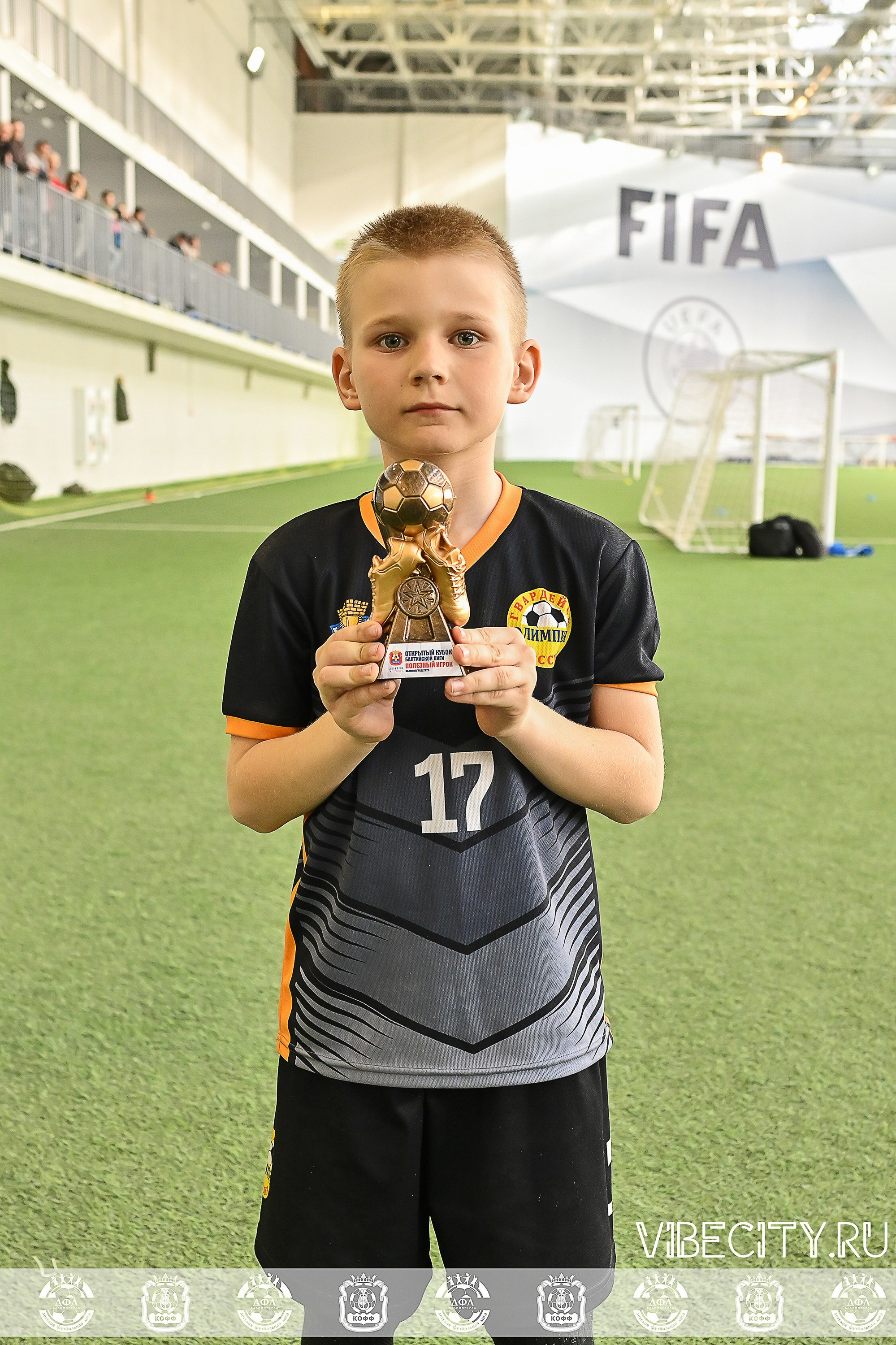 КУБОК БАЛТИЙСКОЙ ЛИГИ ПО МИНИ-ФУТБОЛУ U9 ЗЛ. VIBECITY.RU Вайб Сити Ру Фоторепортажи Фотоотчеты Калининград