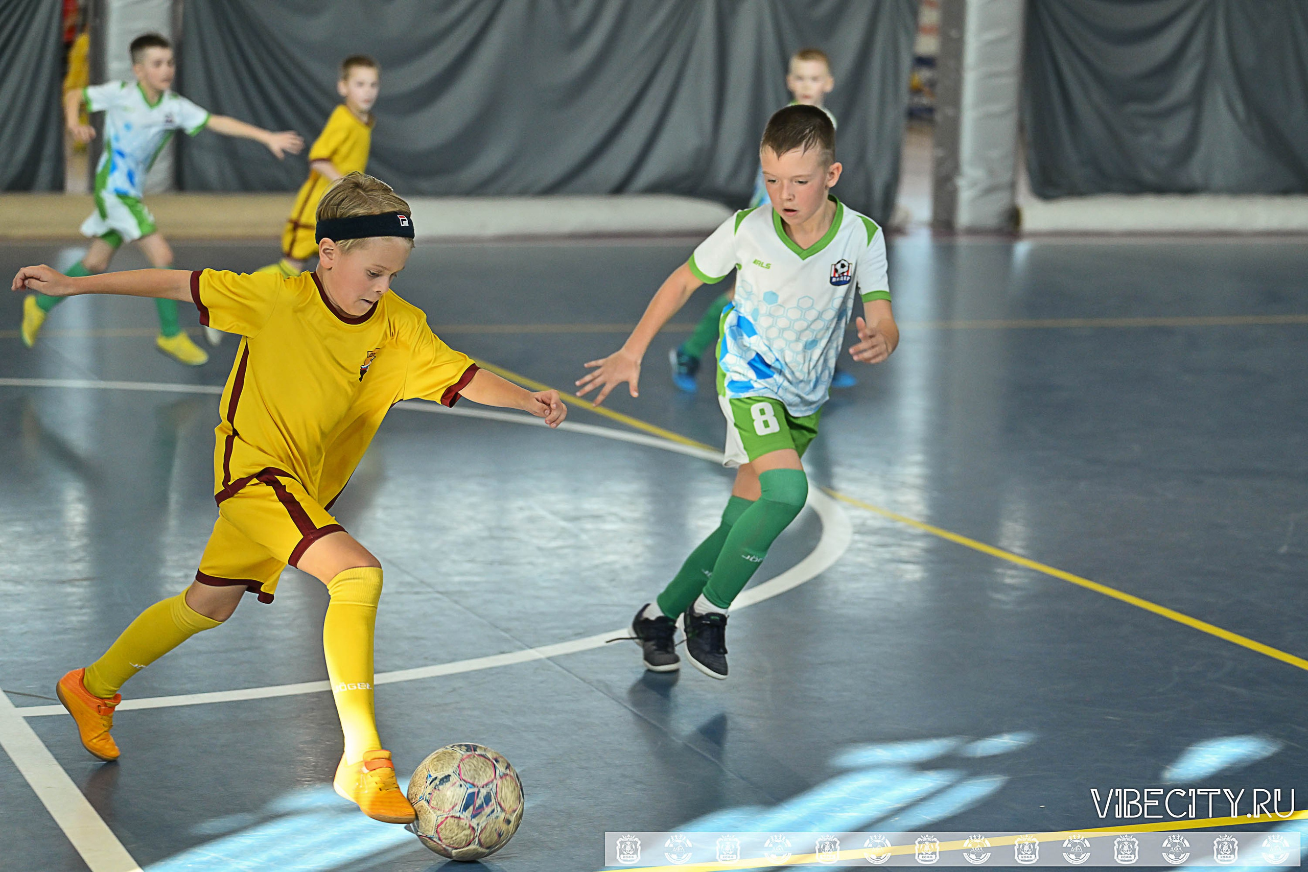 БАЛТИЙСКАЯ ЛИГА ПО ФУТЗАЛУ U10. VIBECITY.RU Вайб Сити Ру Фоторепортажи Фотоотчеты Калининград