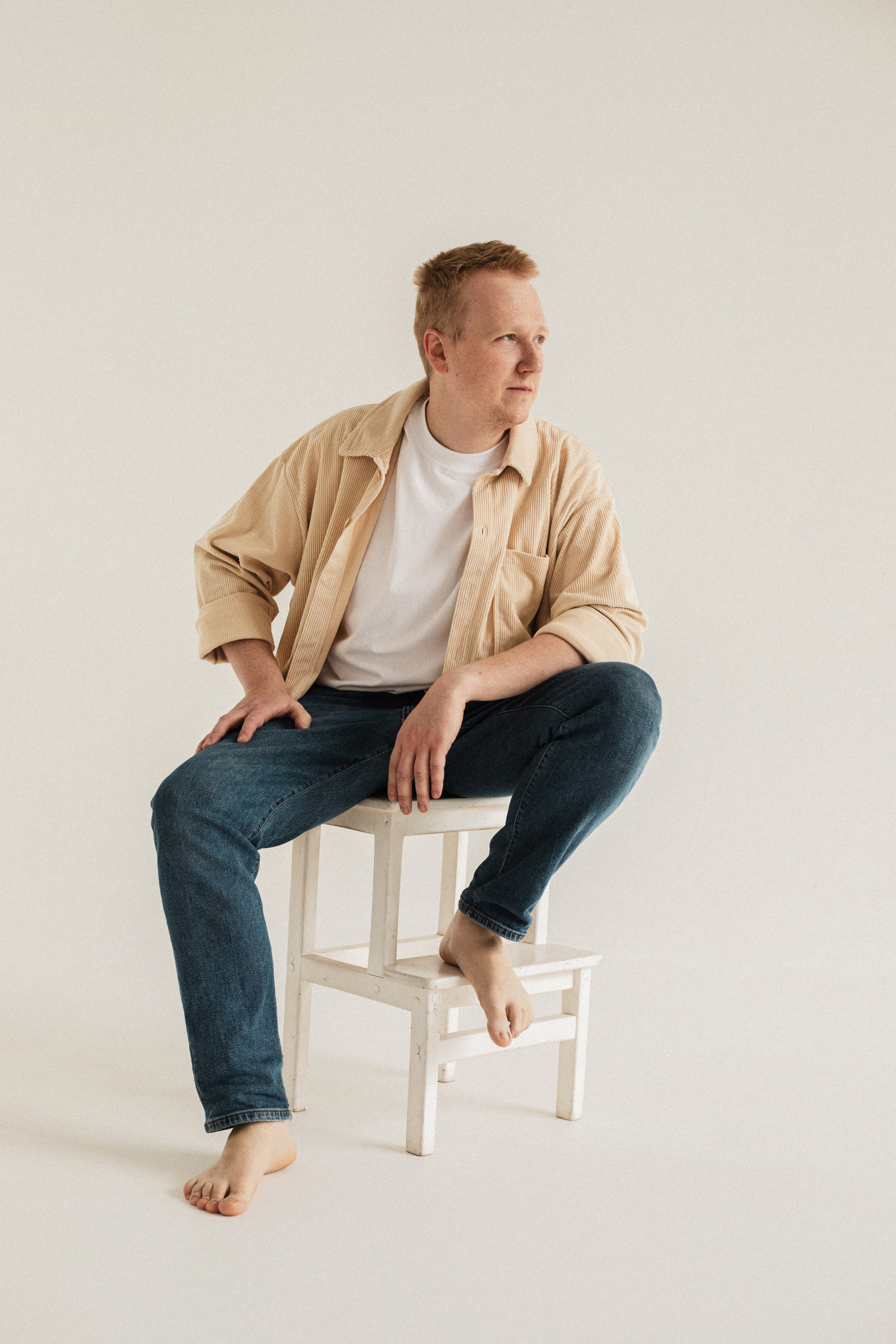 Беременность. Портретный фотограф Москва