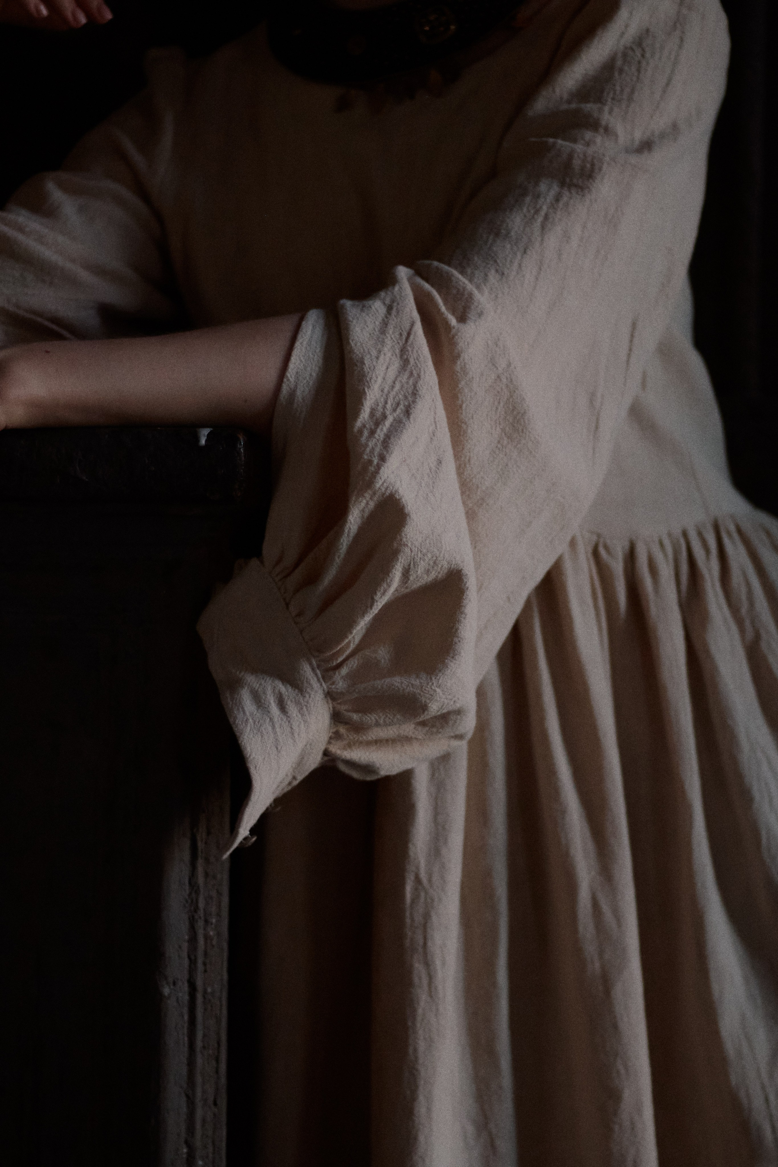 По мотивам Возрождения. Фотограф лавстори Москва/МО Приятелева Ангелина